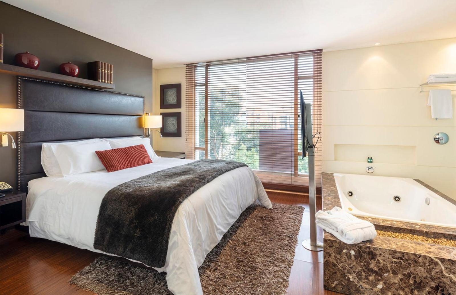 Hotel Cabrera Imperial By key 33, Bogotá