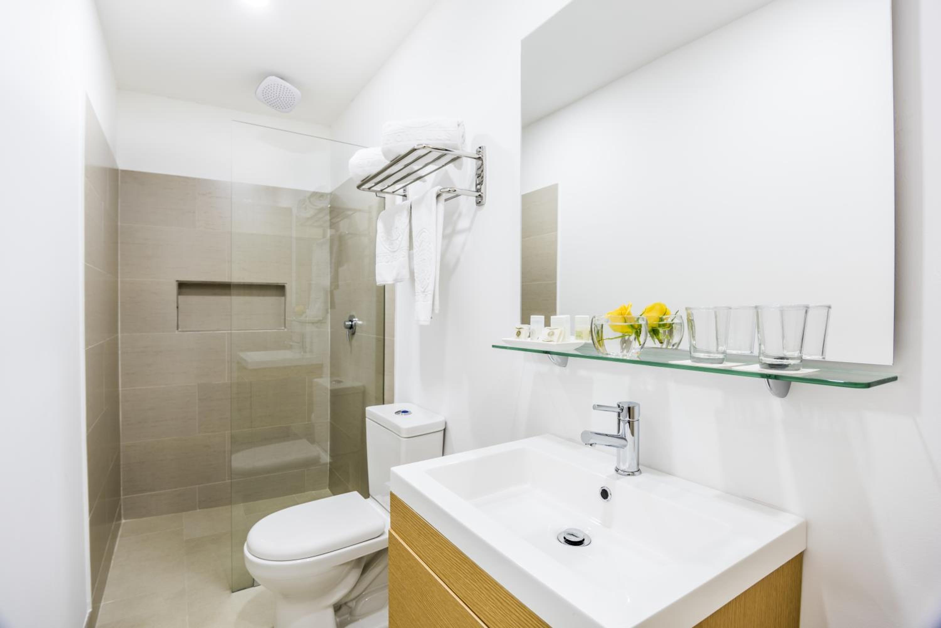 Foto de Hotel Asturias Medellin
