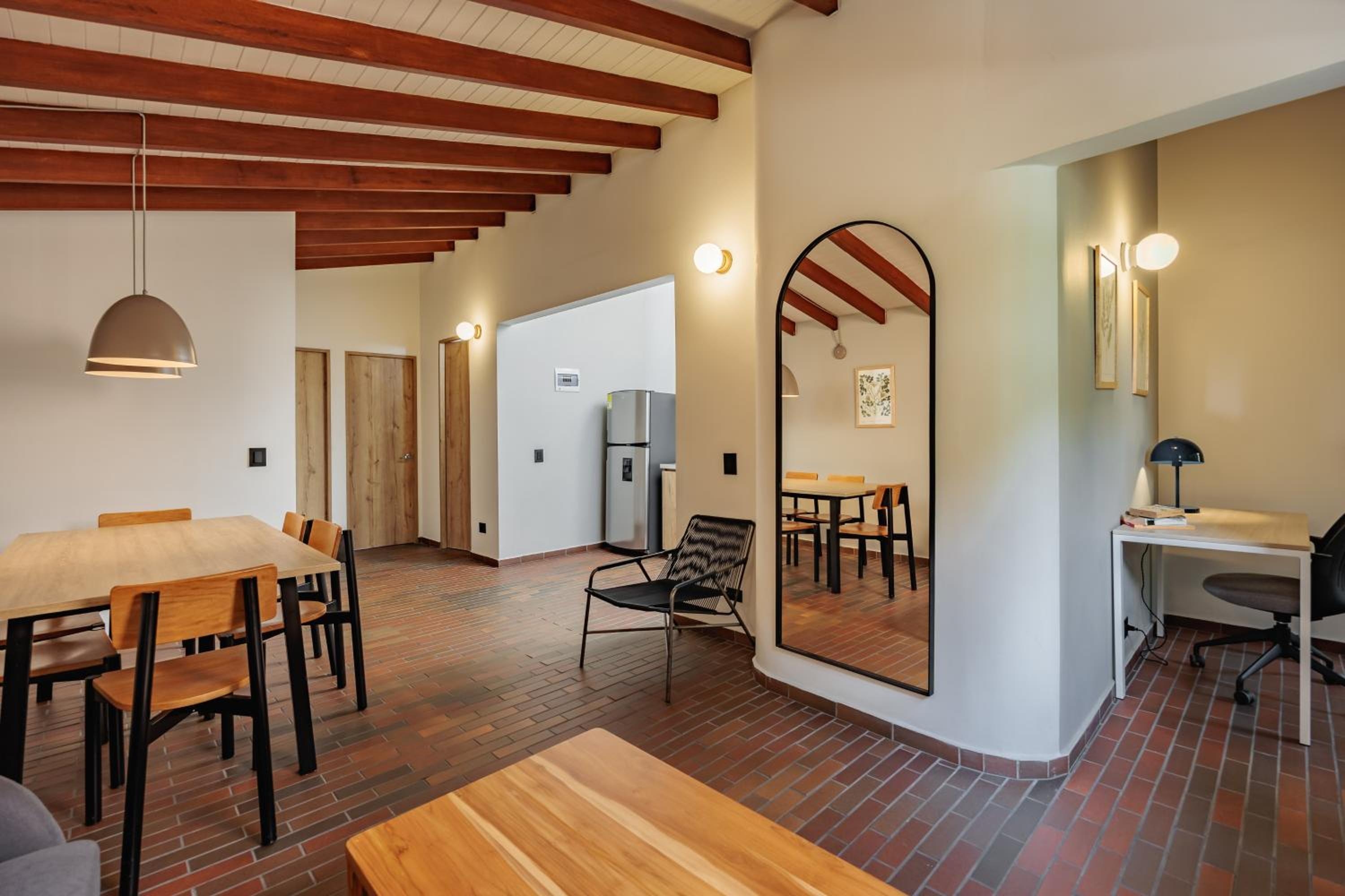 Foto de The Somos Flats Laureles