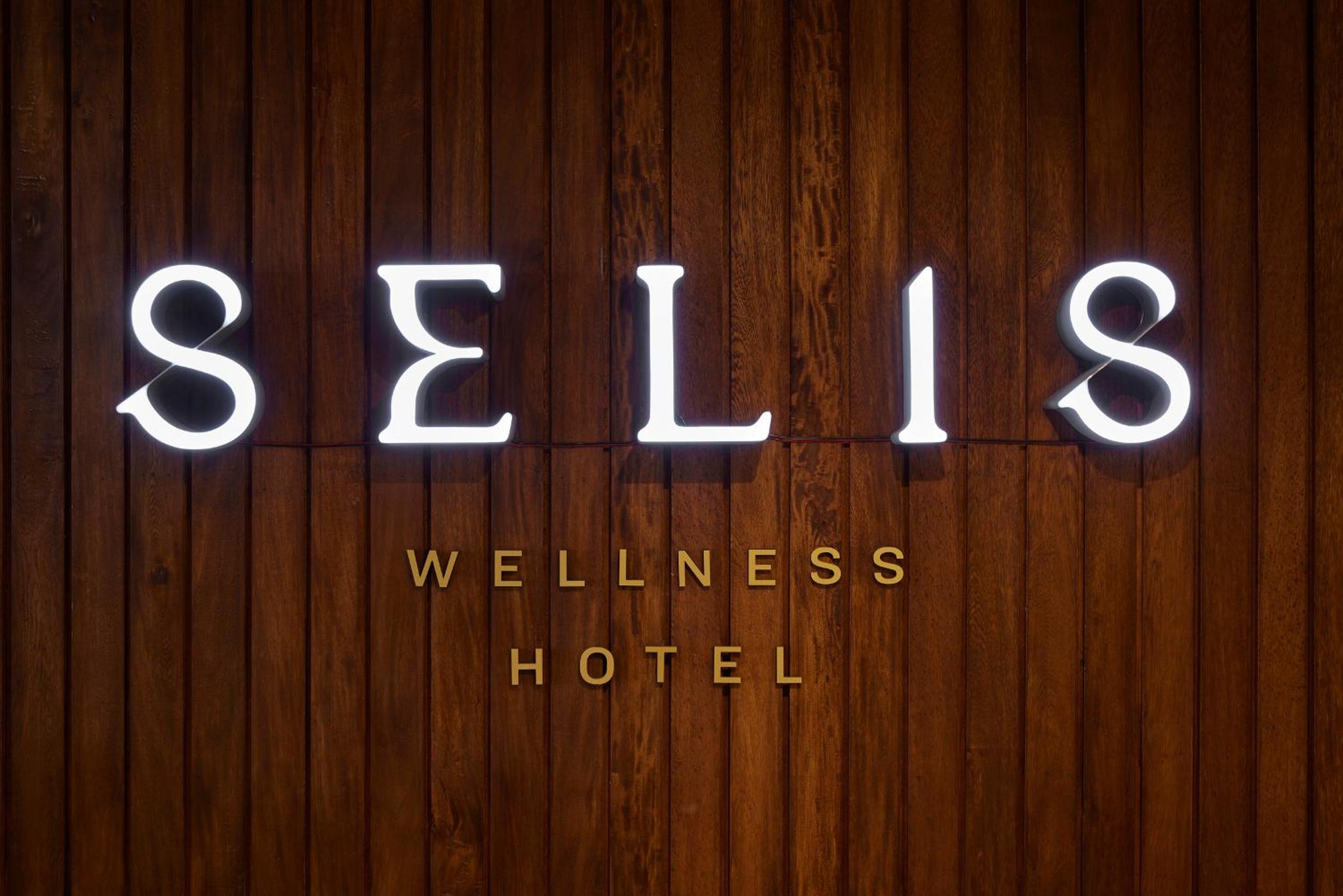 Hotel Selis, Medellín