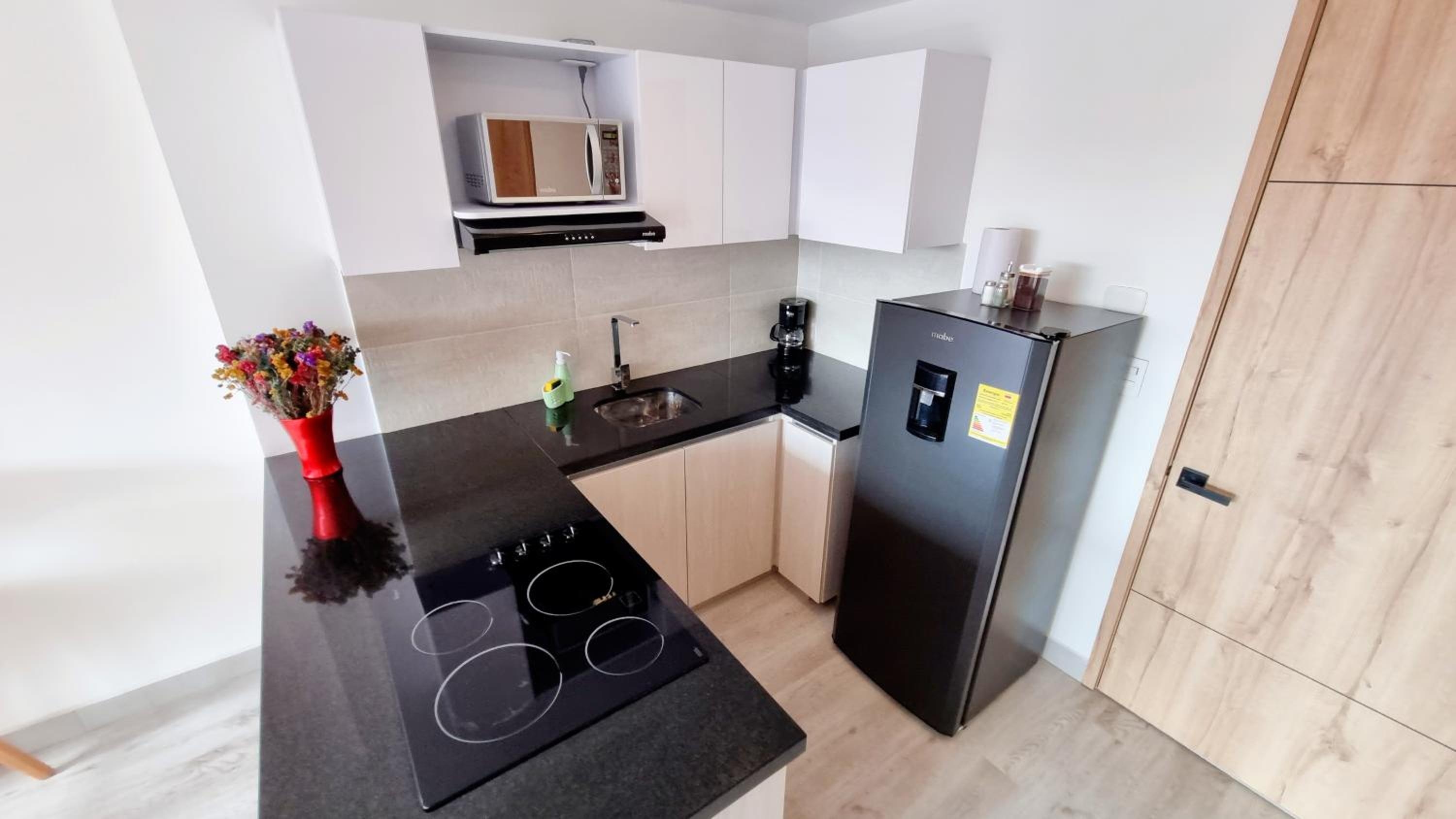 Foto de Toscana LOFT - Apartasuites