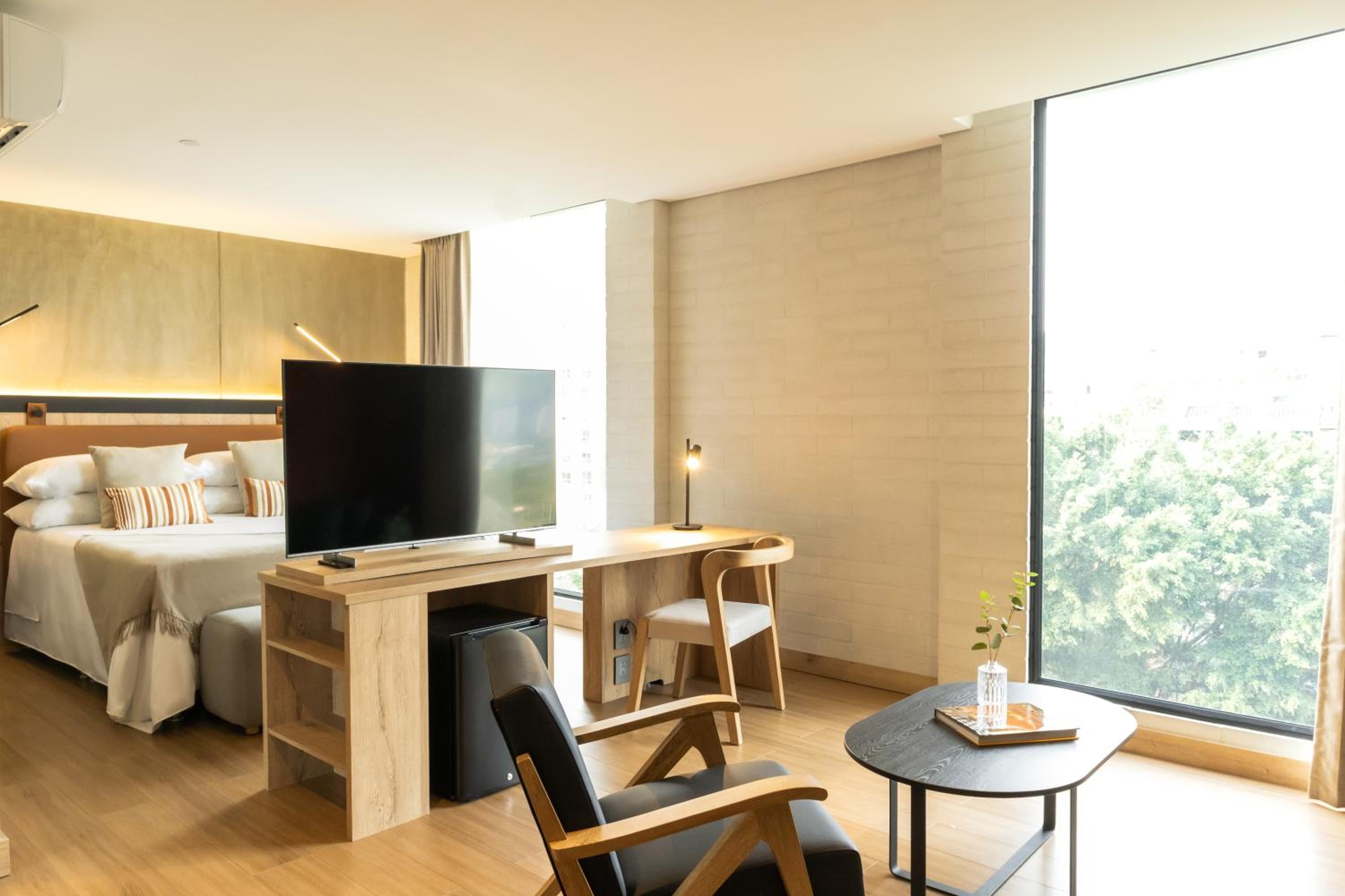 Foto de Faranda Collection Medellin, a Member of Radisson Individuals