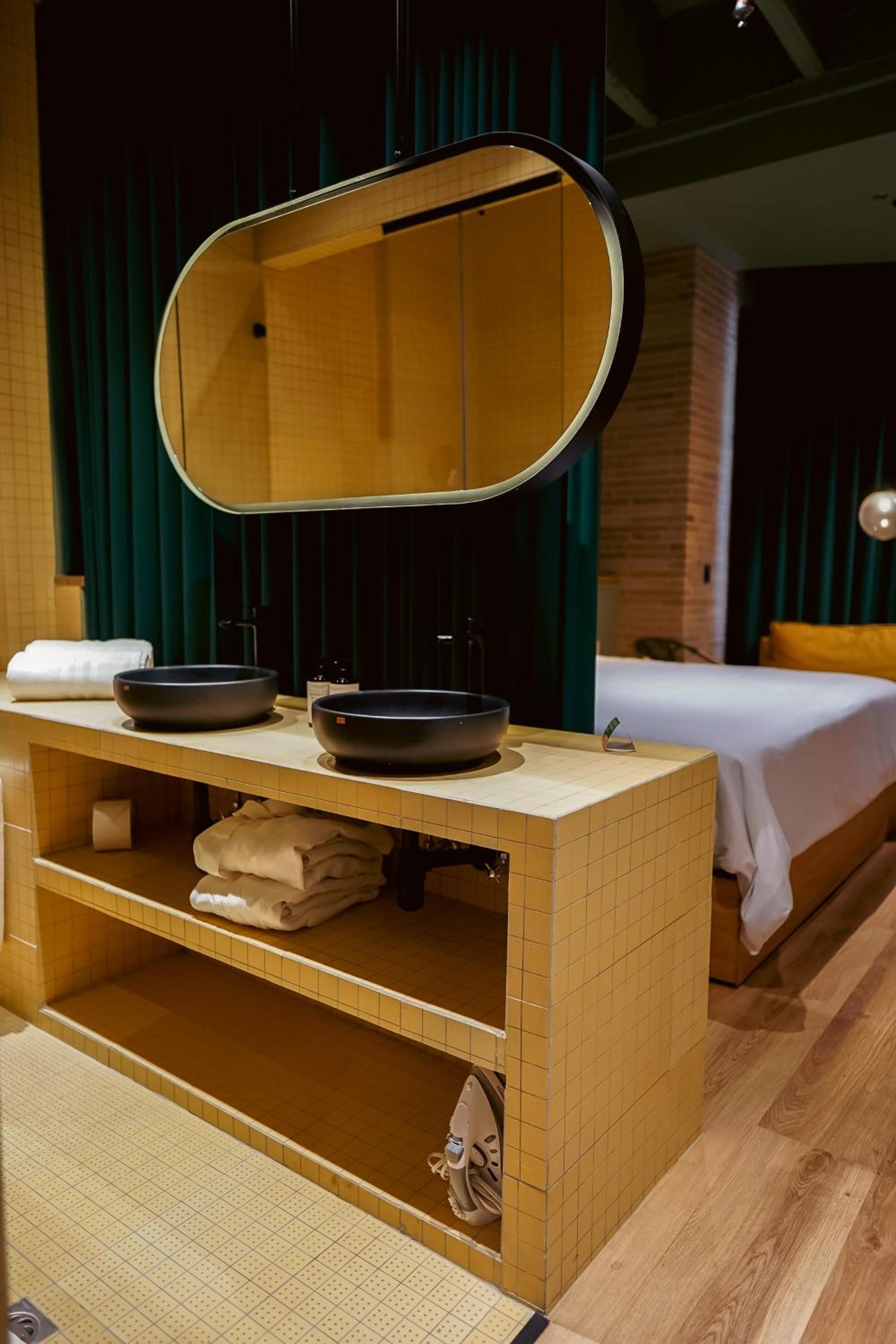 The Somos Bold Hotel, Poblado