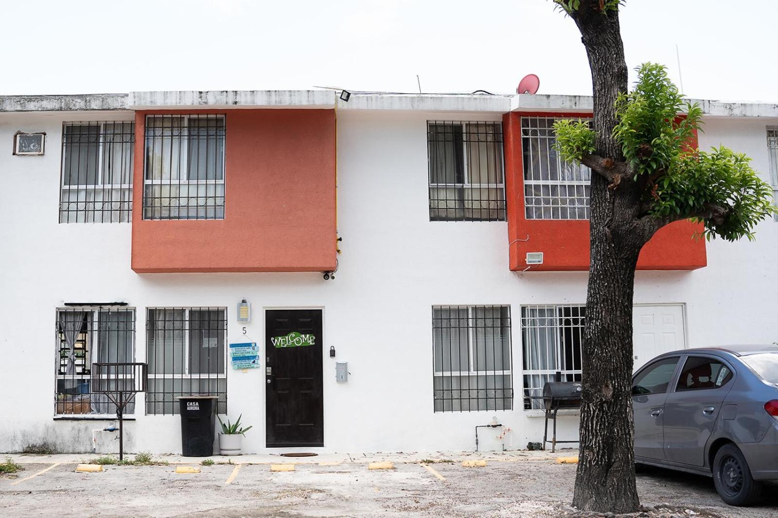Casa Aurora