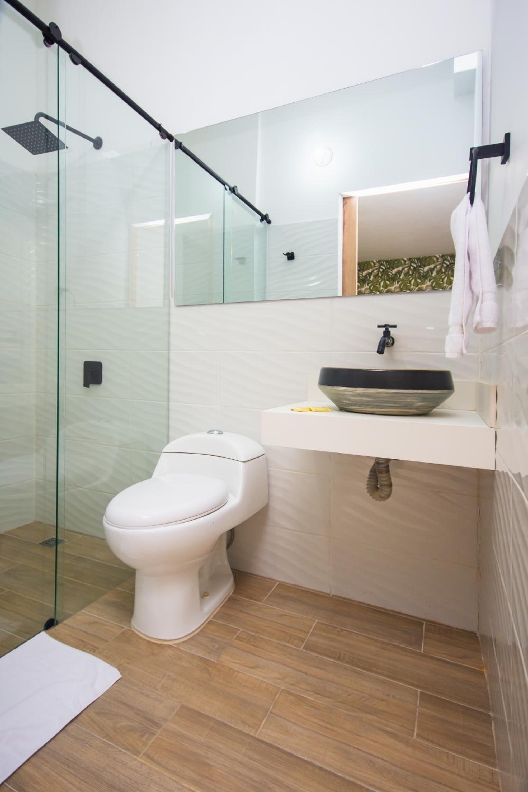 Foto de La Casona Hotel Boutique