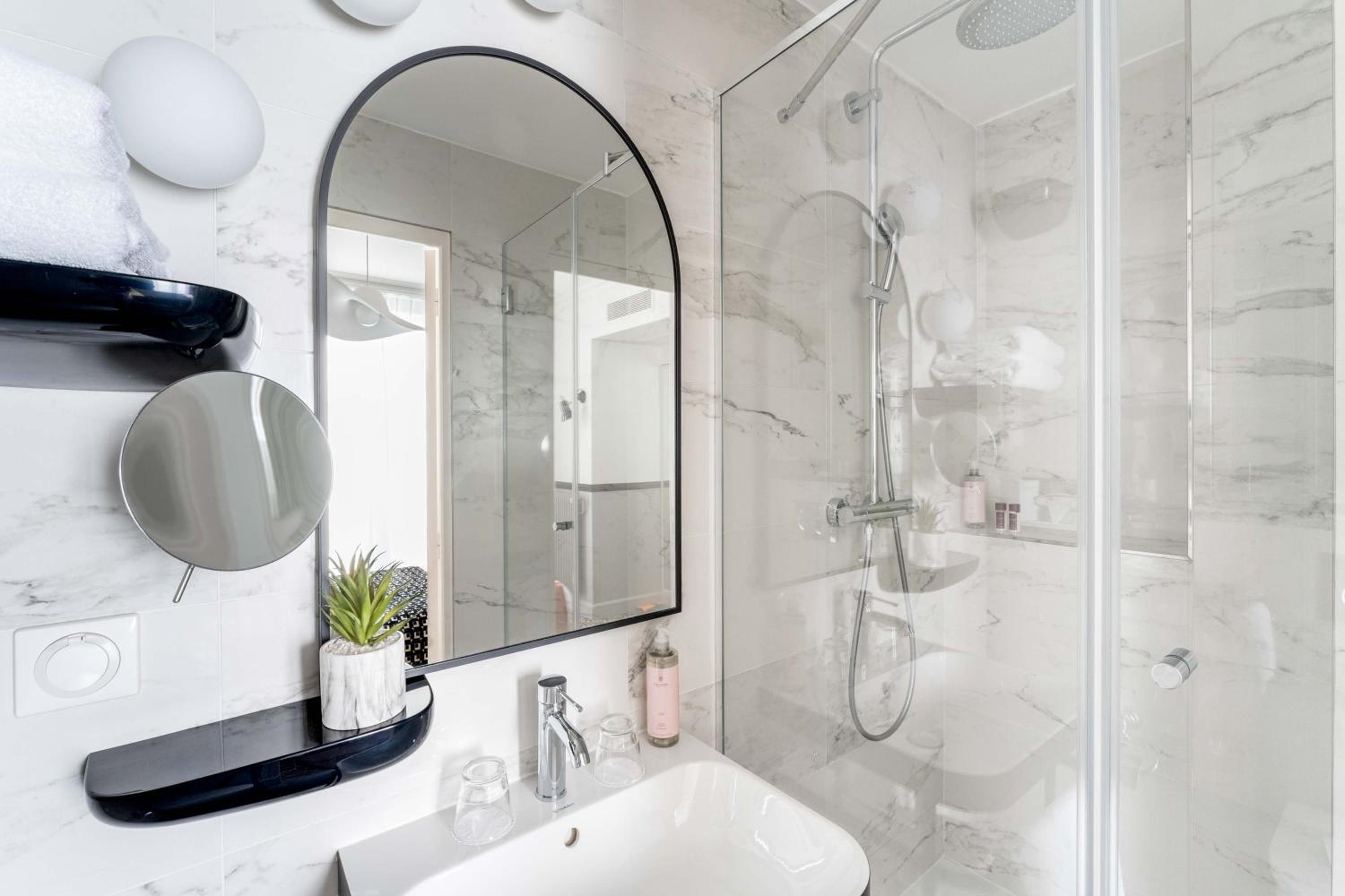 Hotel Malte - Astotel, Paris
