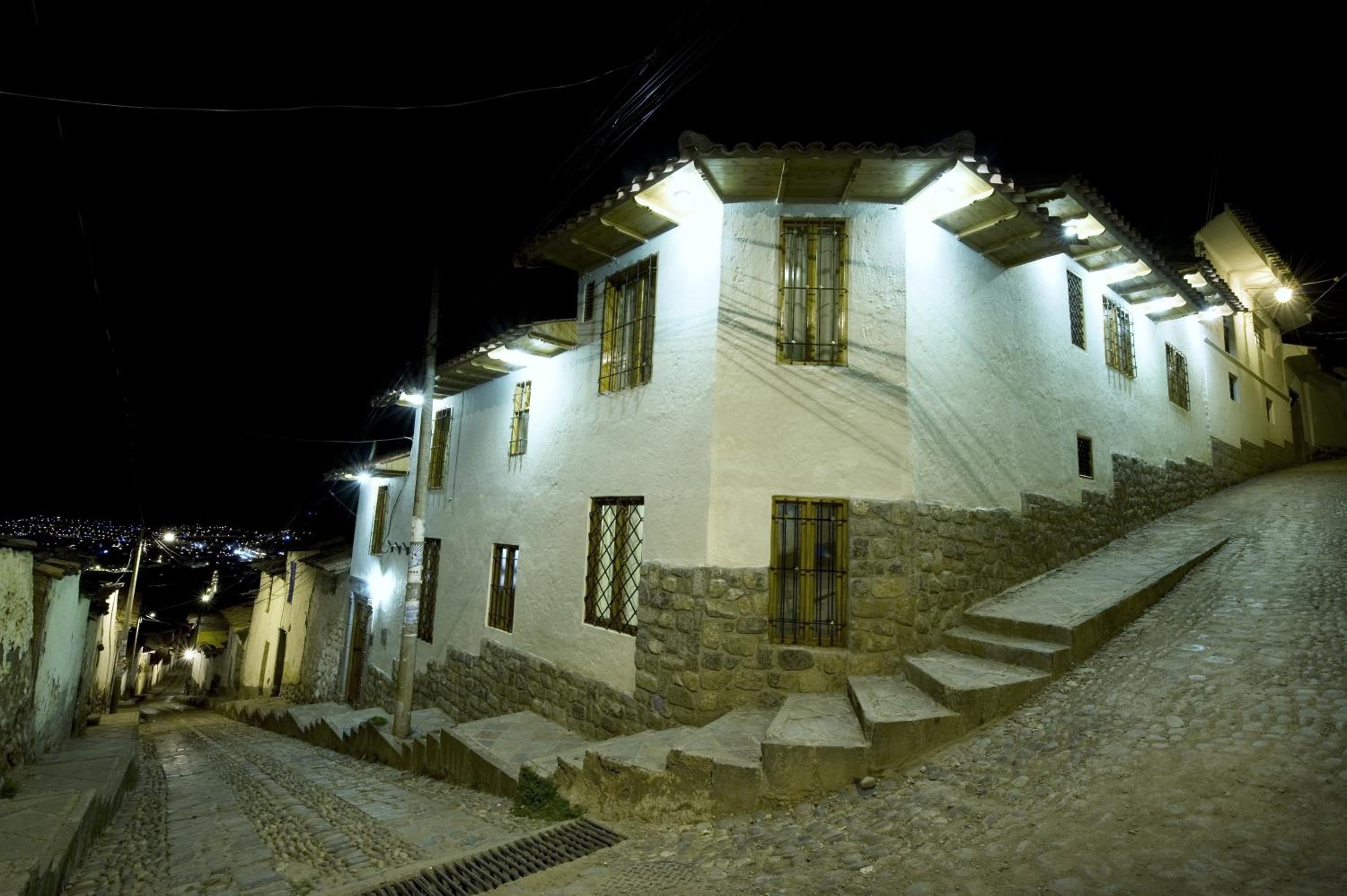 Foto de Maison Fortaleza