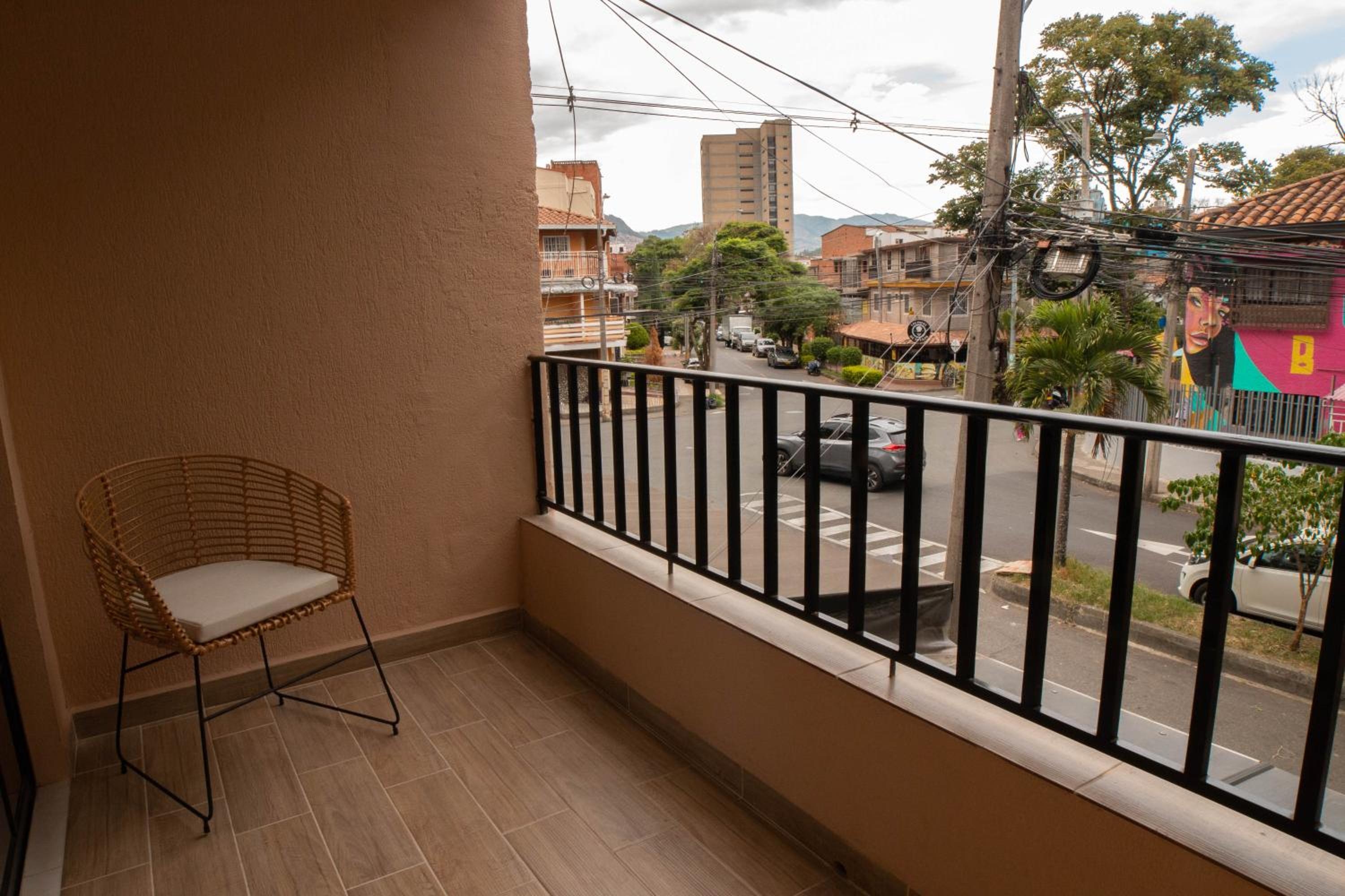 Foto de La Casona Hotel Boutique