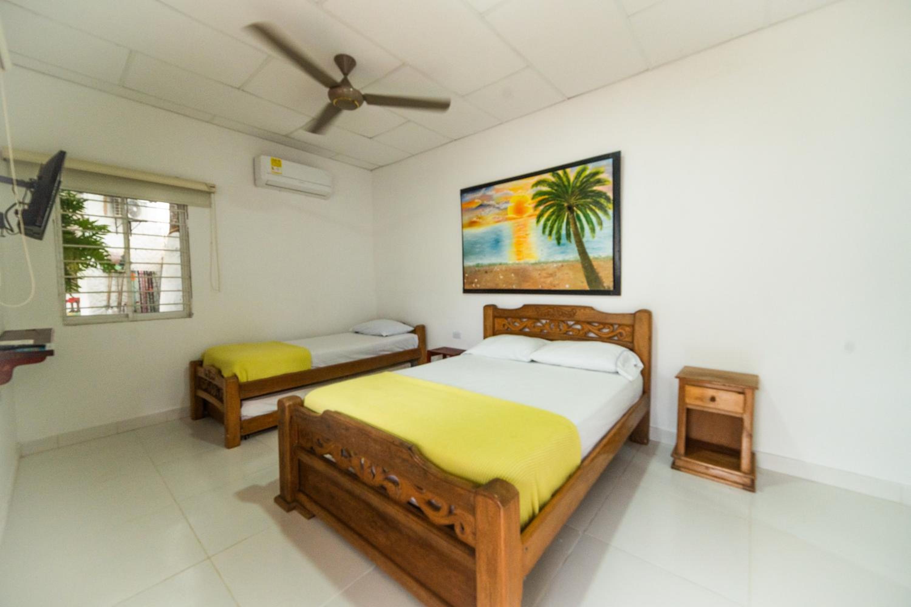 Foto de Hostal del Mar -Tolú Boutique