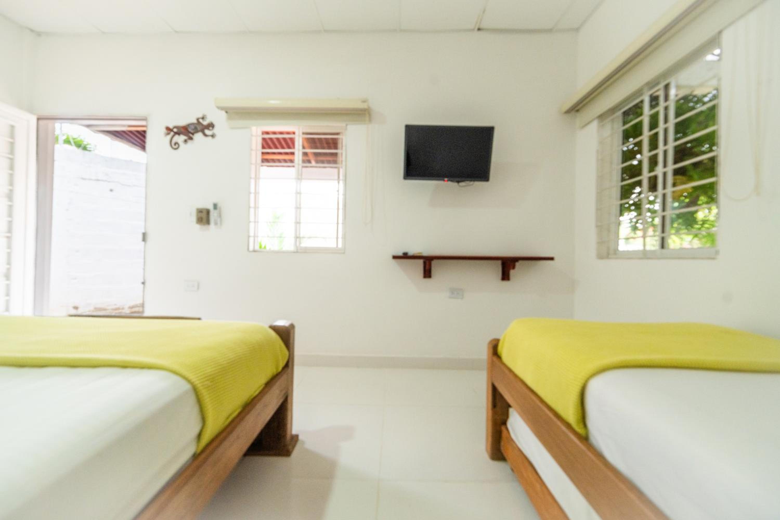 Foto de Hostal del Mar -Tolú Boutique