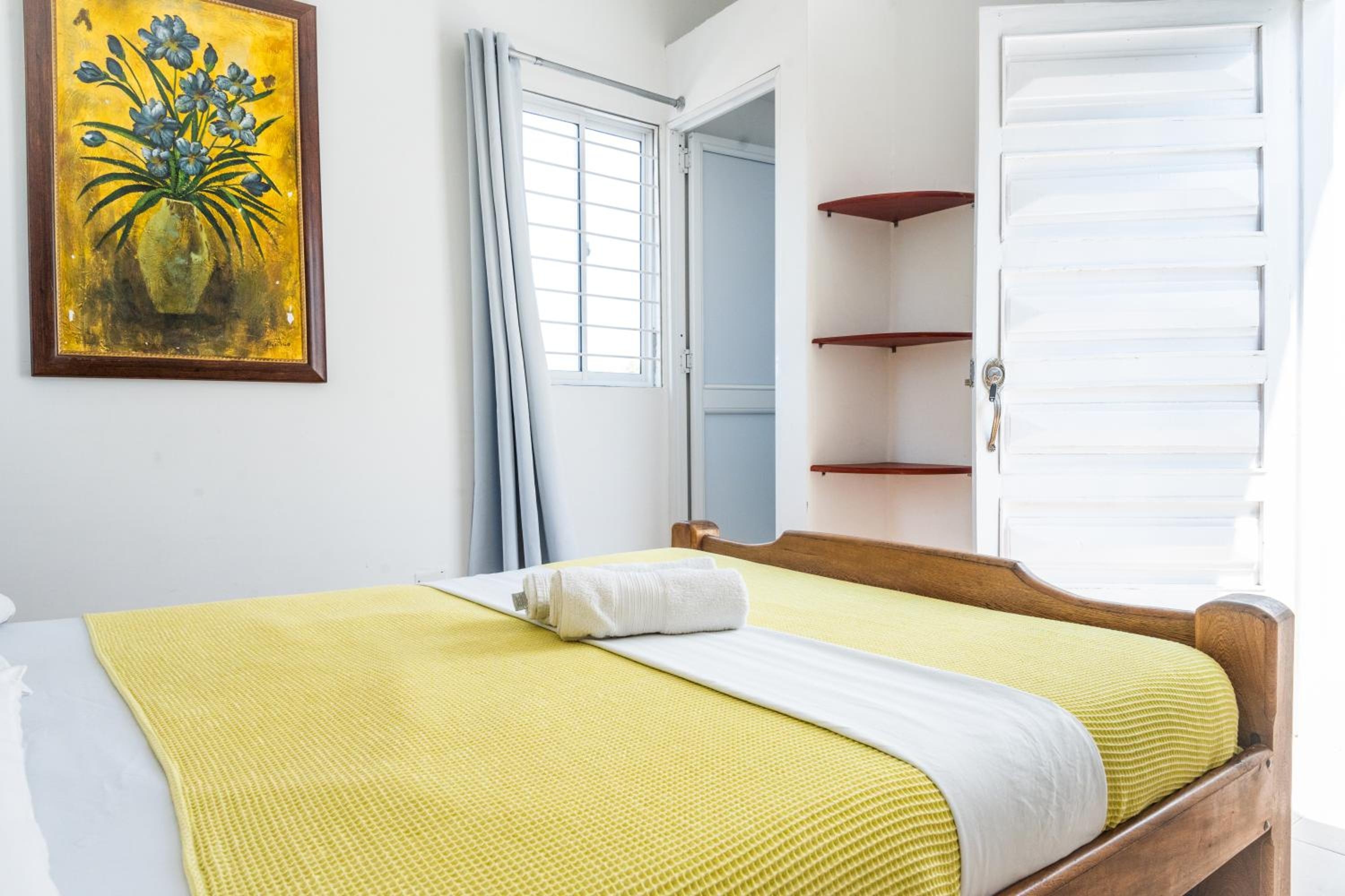 Foto de Hostal del Mar -Tolú Boutique