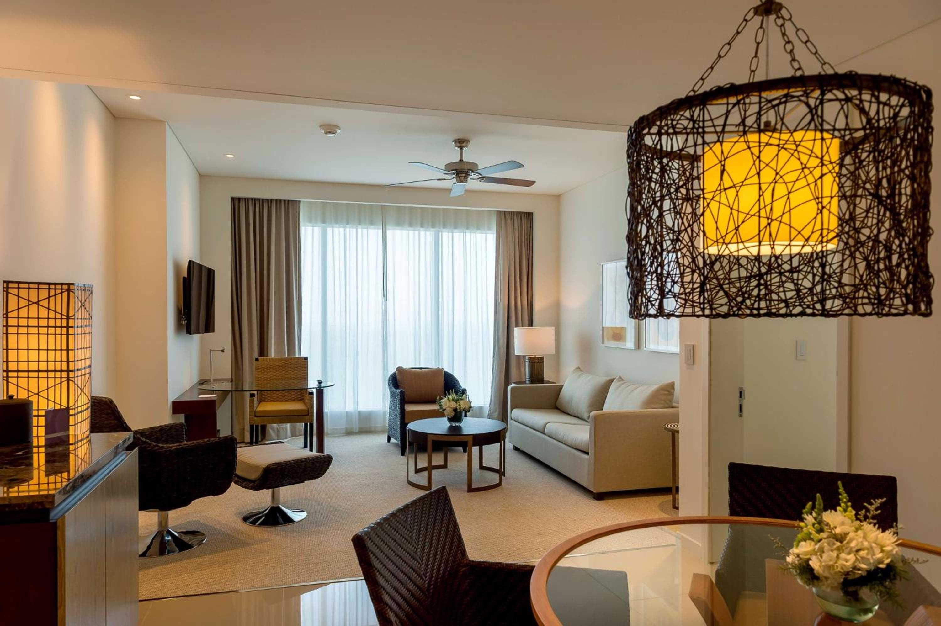 Foto de Hyatt Regency Cartagena