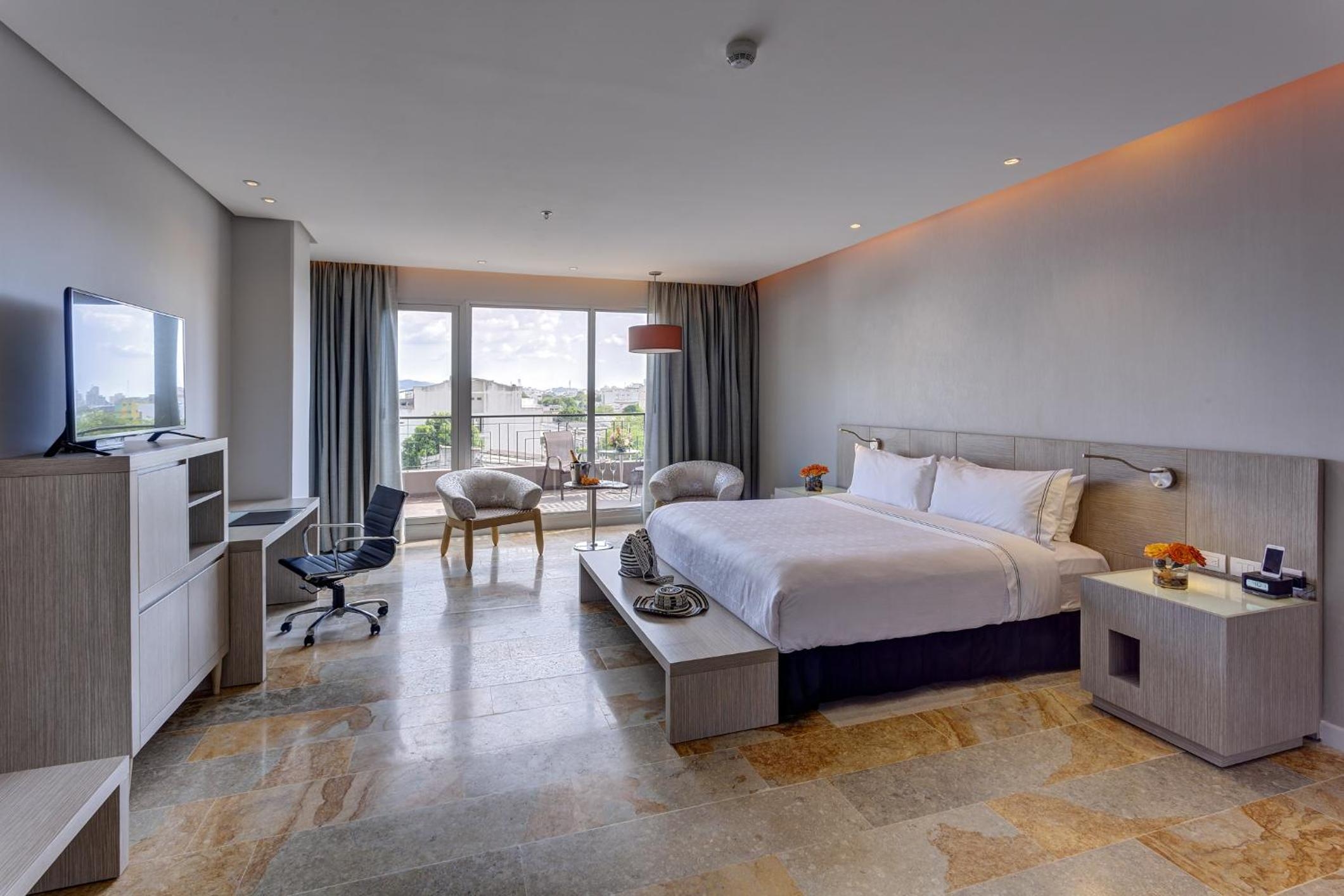 Foto de GHL Hotel Monteria