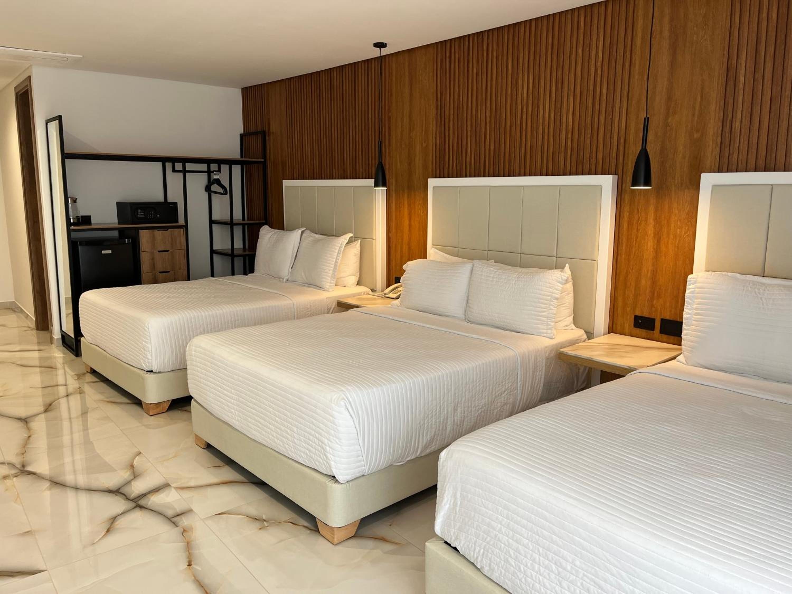 Hotels 111, San Andrés