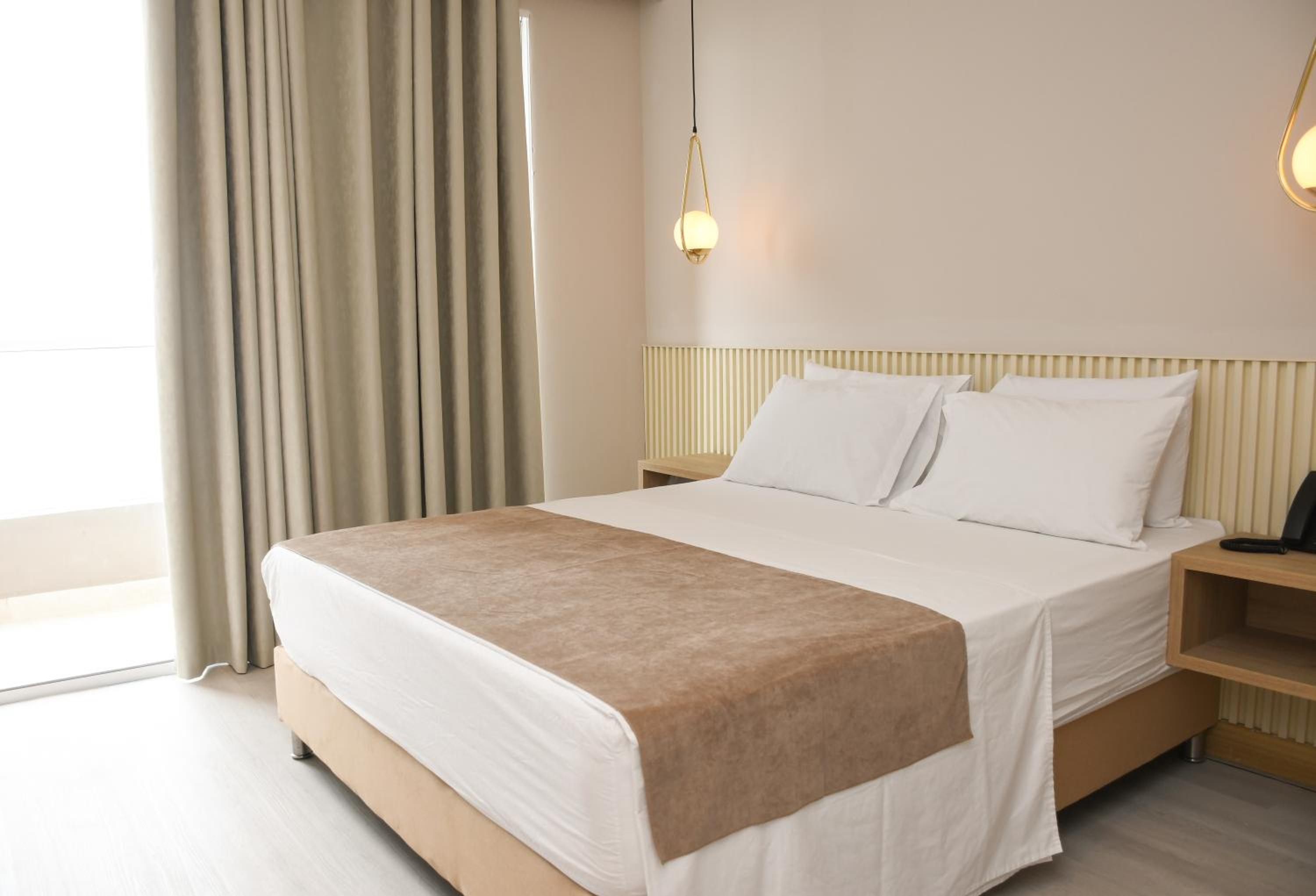 Foto de Ciela Hotel