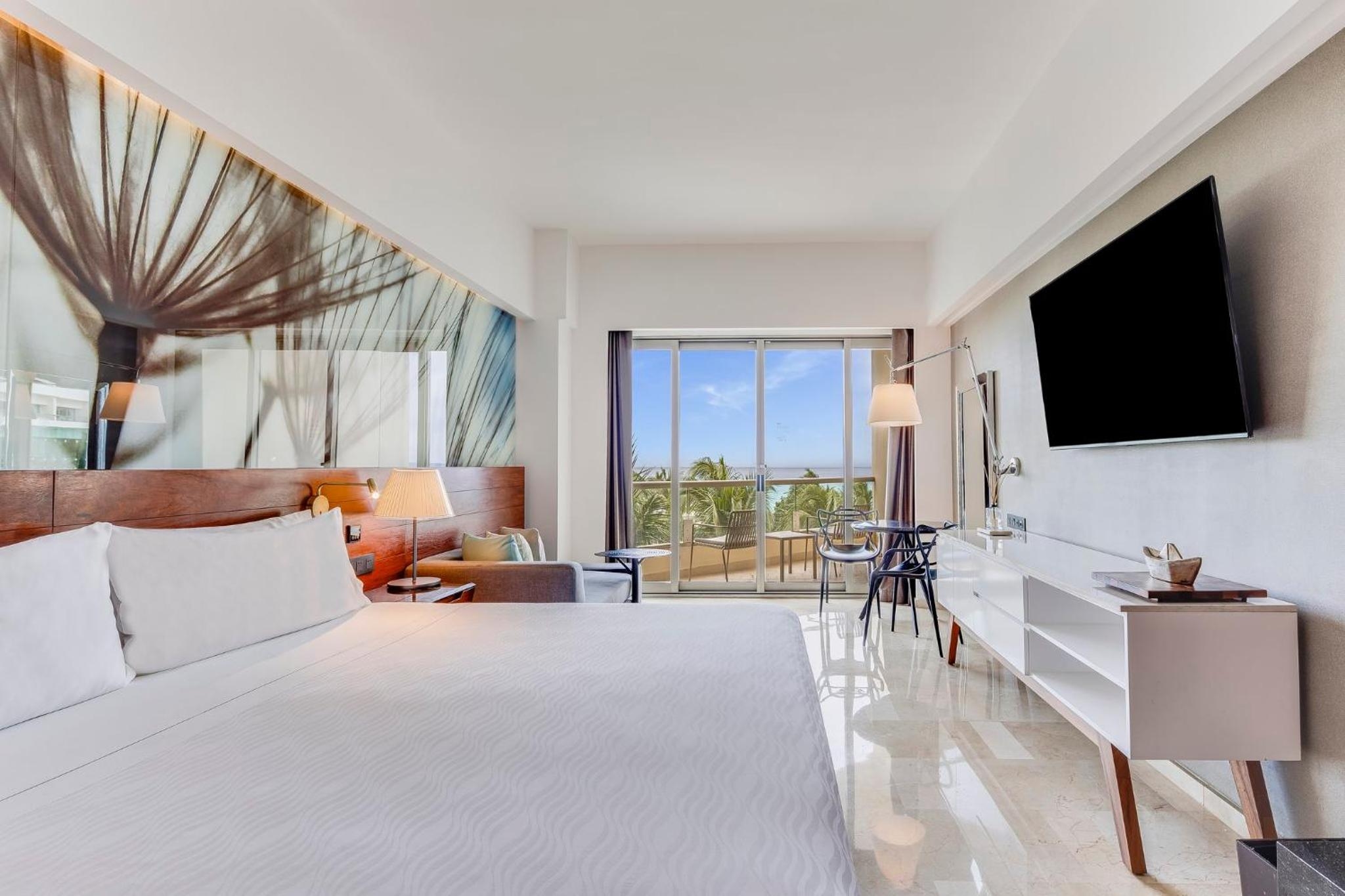 Foto de Live Aqua Cancun - Adults Only - All-Inclusive