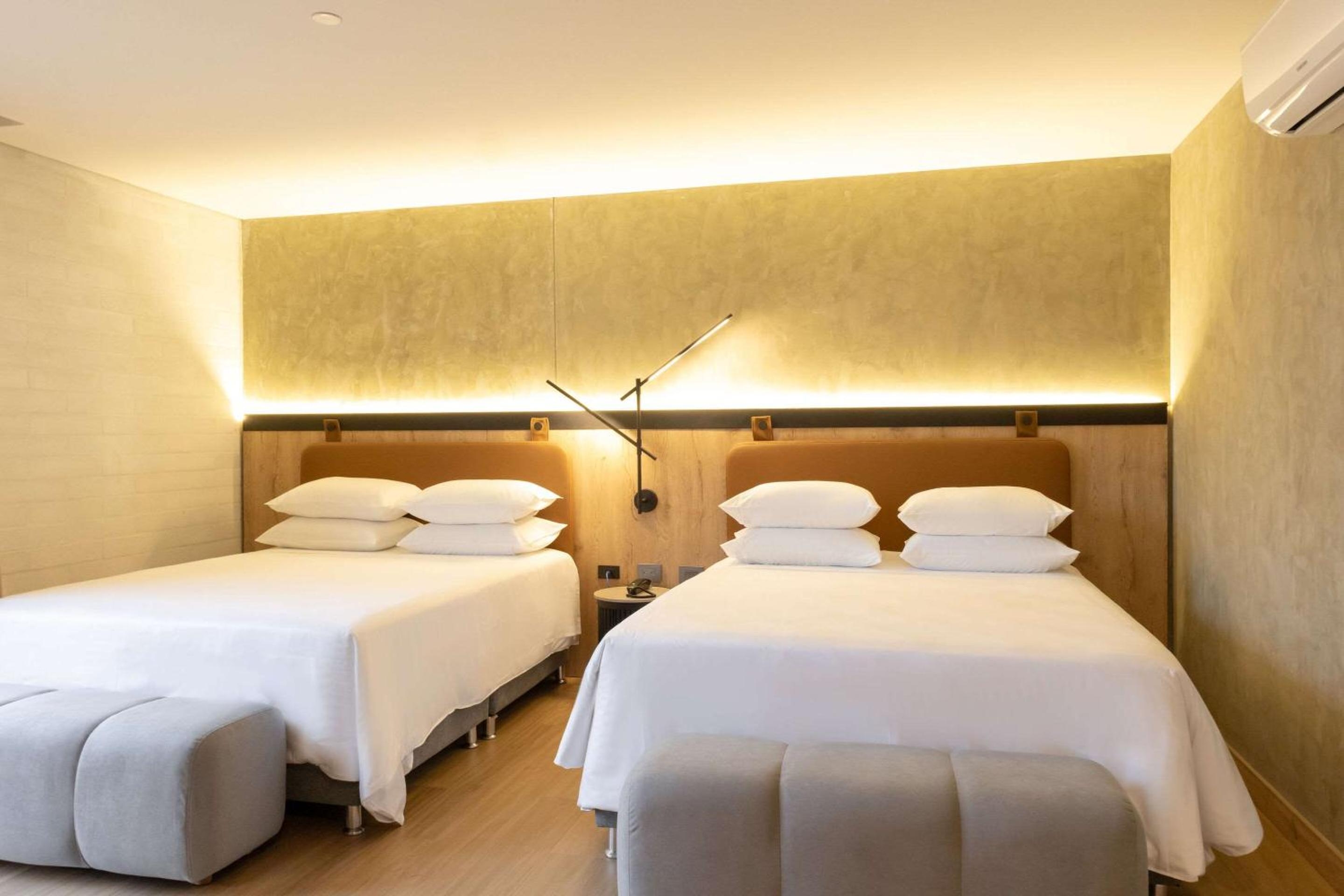 Foto de Faranda Collection Medellin, a Member of Radisson Individuals