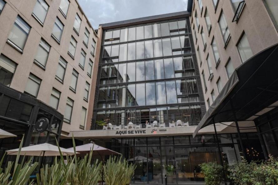 UMA Suites Chia
