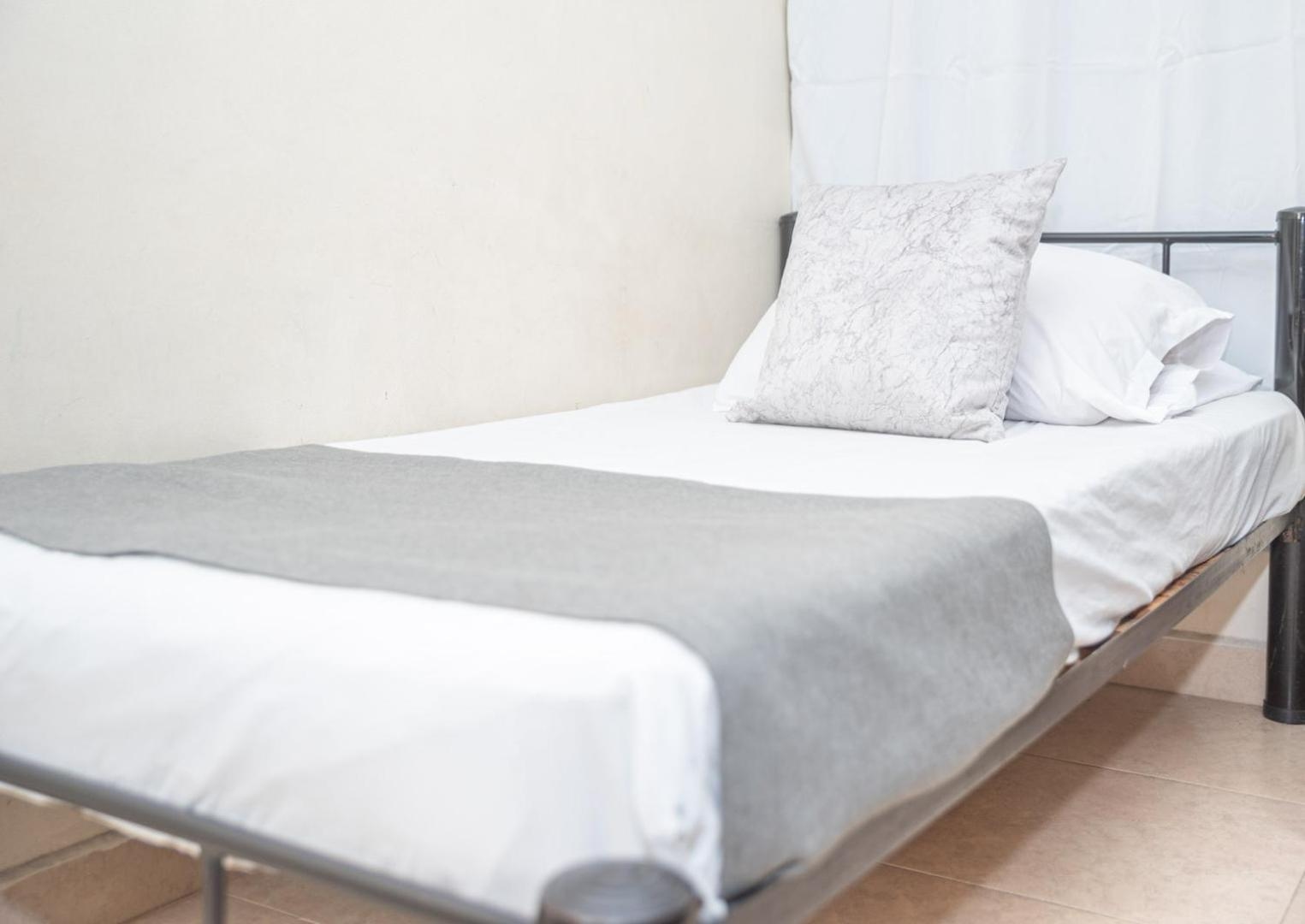 Hotel Conquistadores, La candelaria