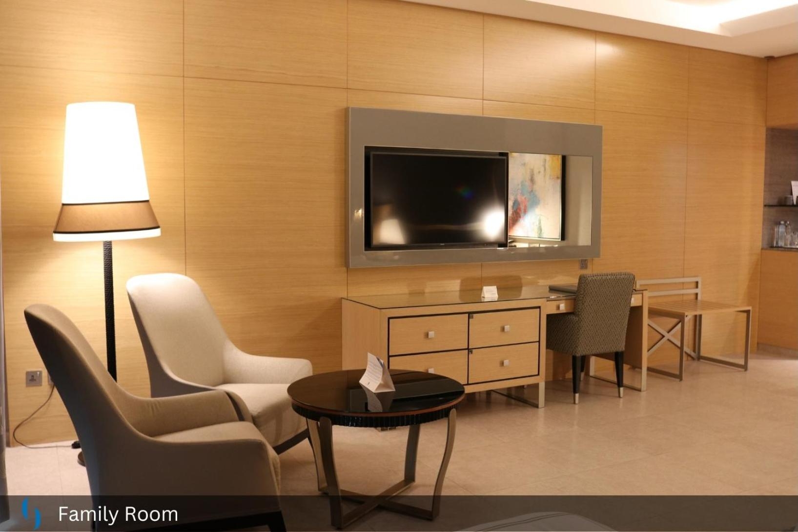 Foto de Grand Cosmopolitan Hotel