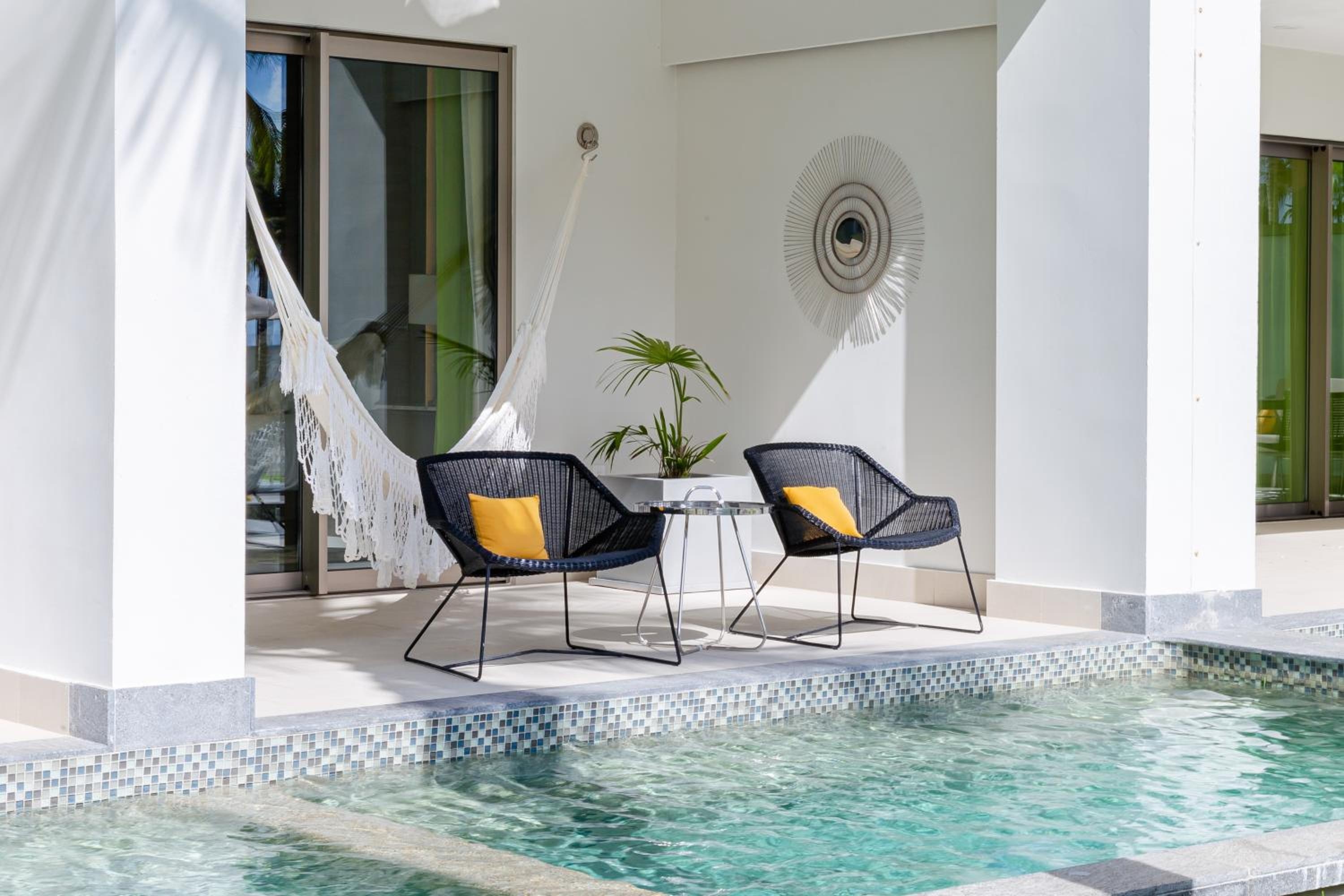 Foto de Garza Blanca Resort & Spa Cancun