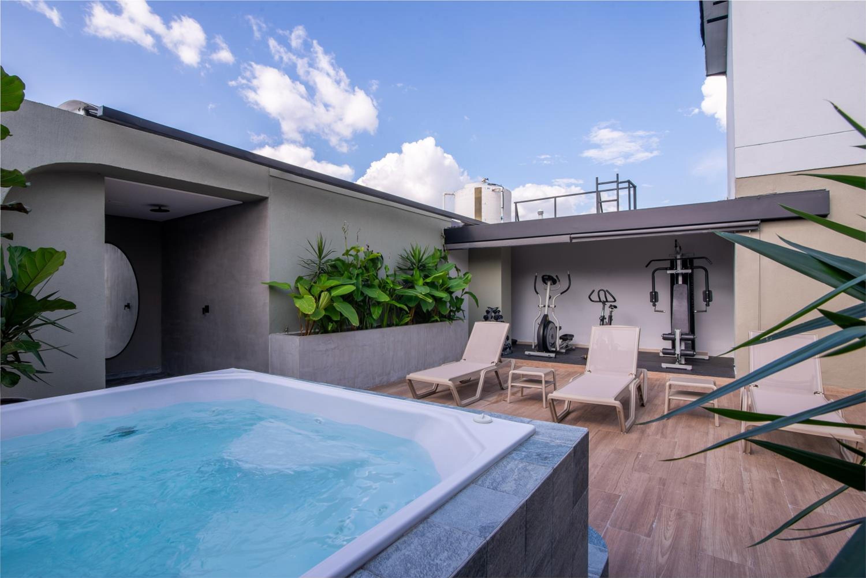 Foto de Hotel Lincoln