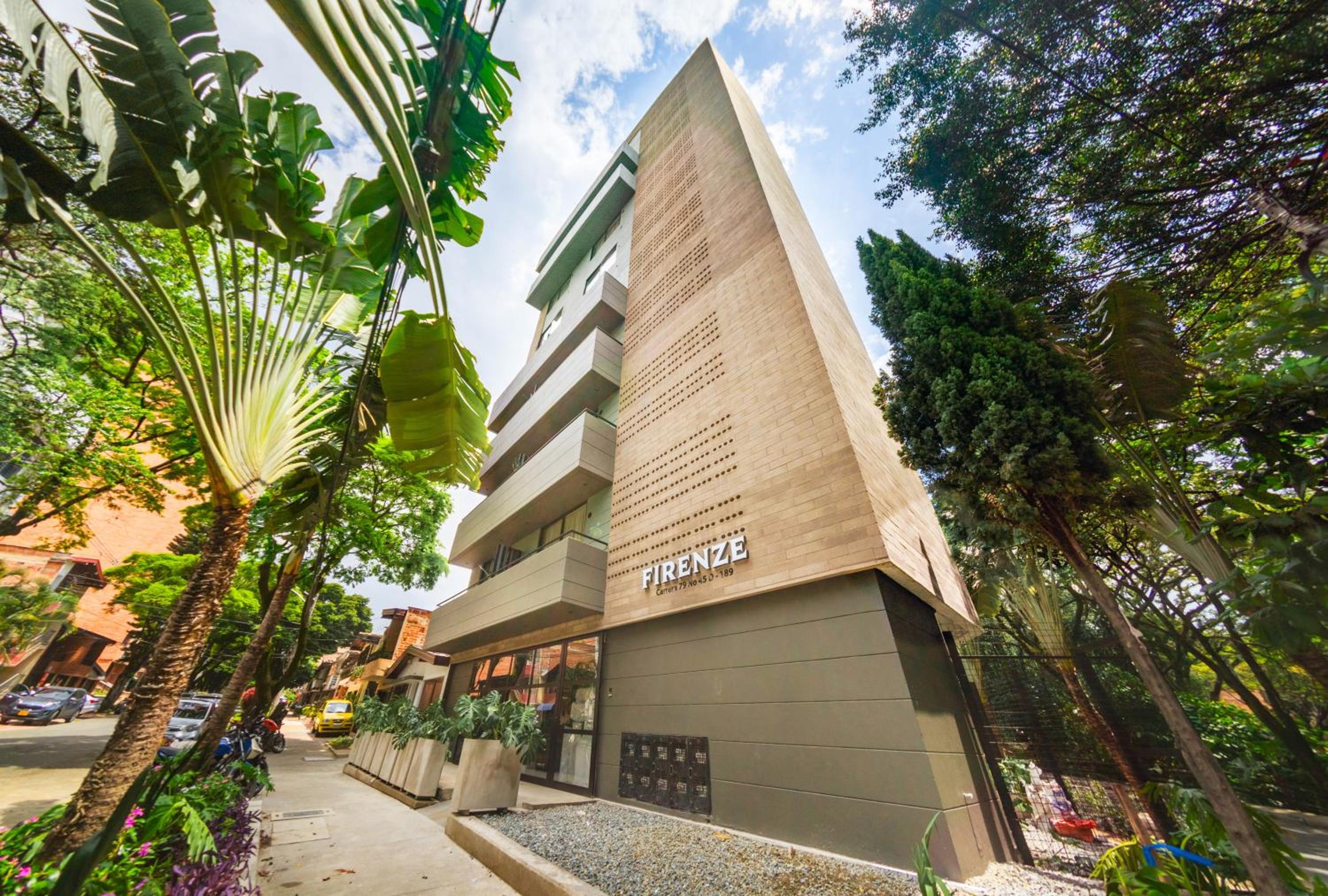 Firenze Lofts