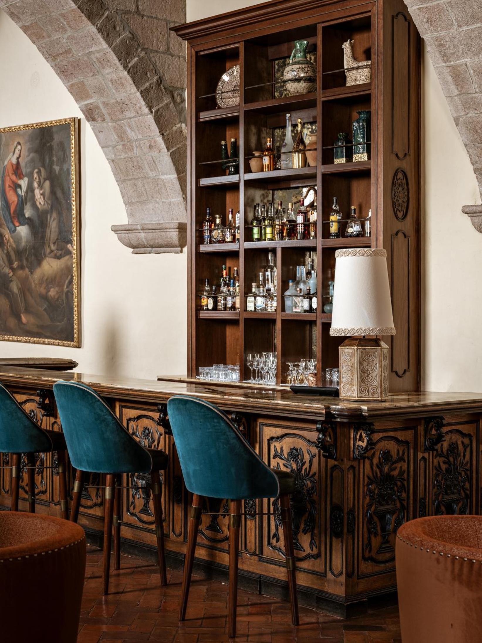 Foto de Monasterio, A Belmond Hotel, Cusco