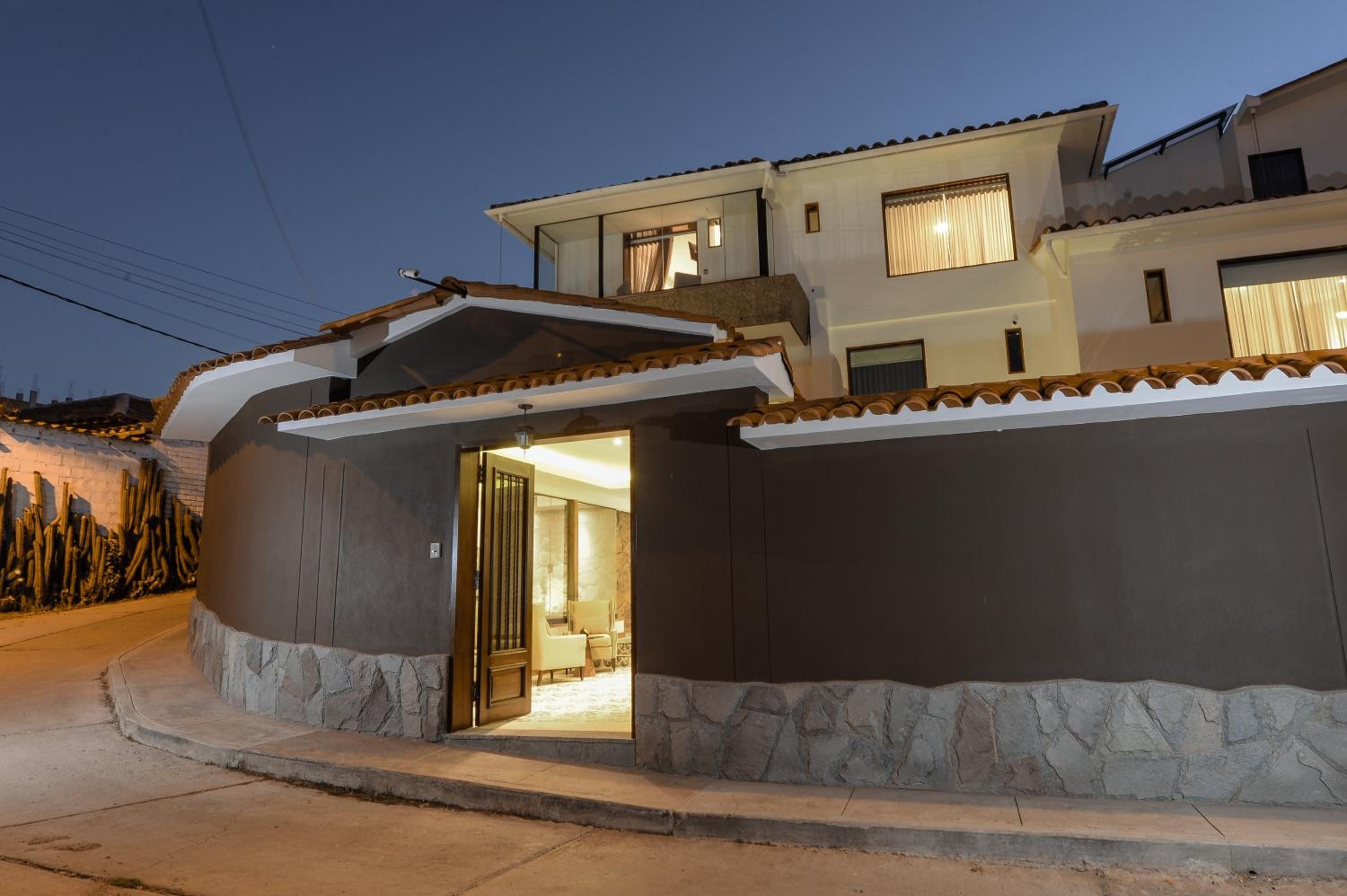 Foto de Casa Esmeralda by Katari