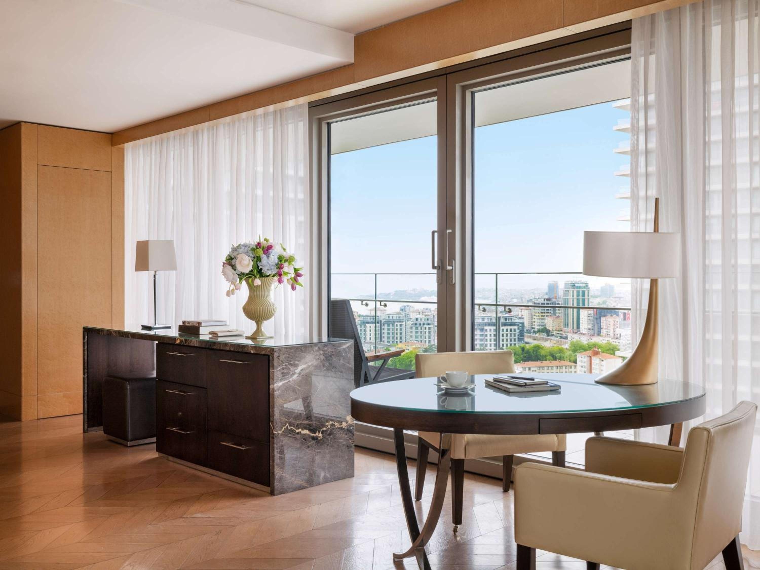 Foto de Raffles Istanbul