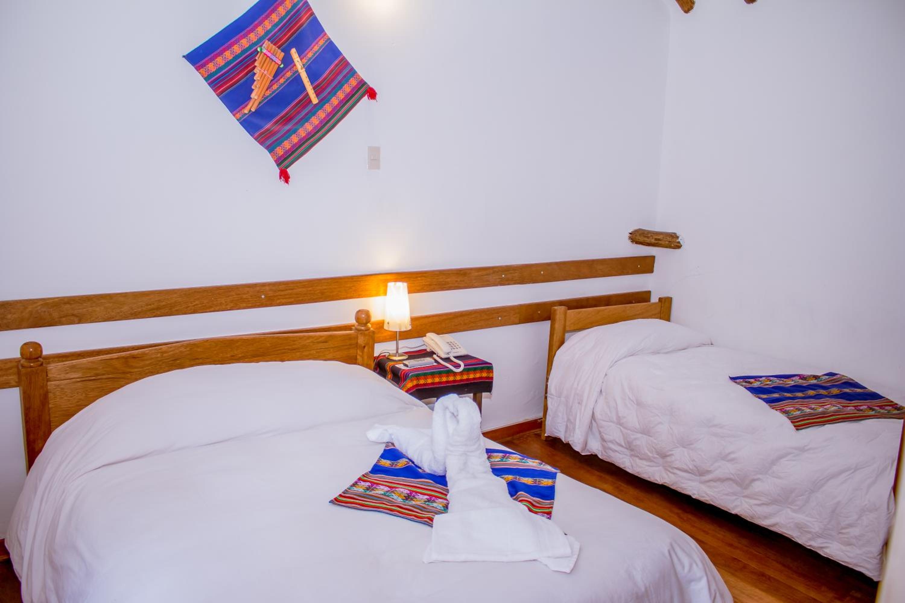 Hostal El Grial, Cusco