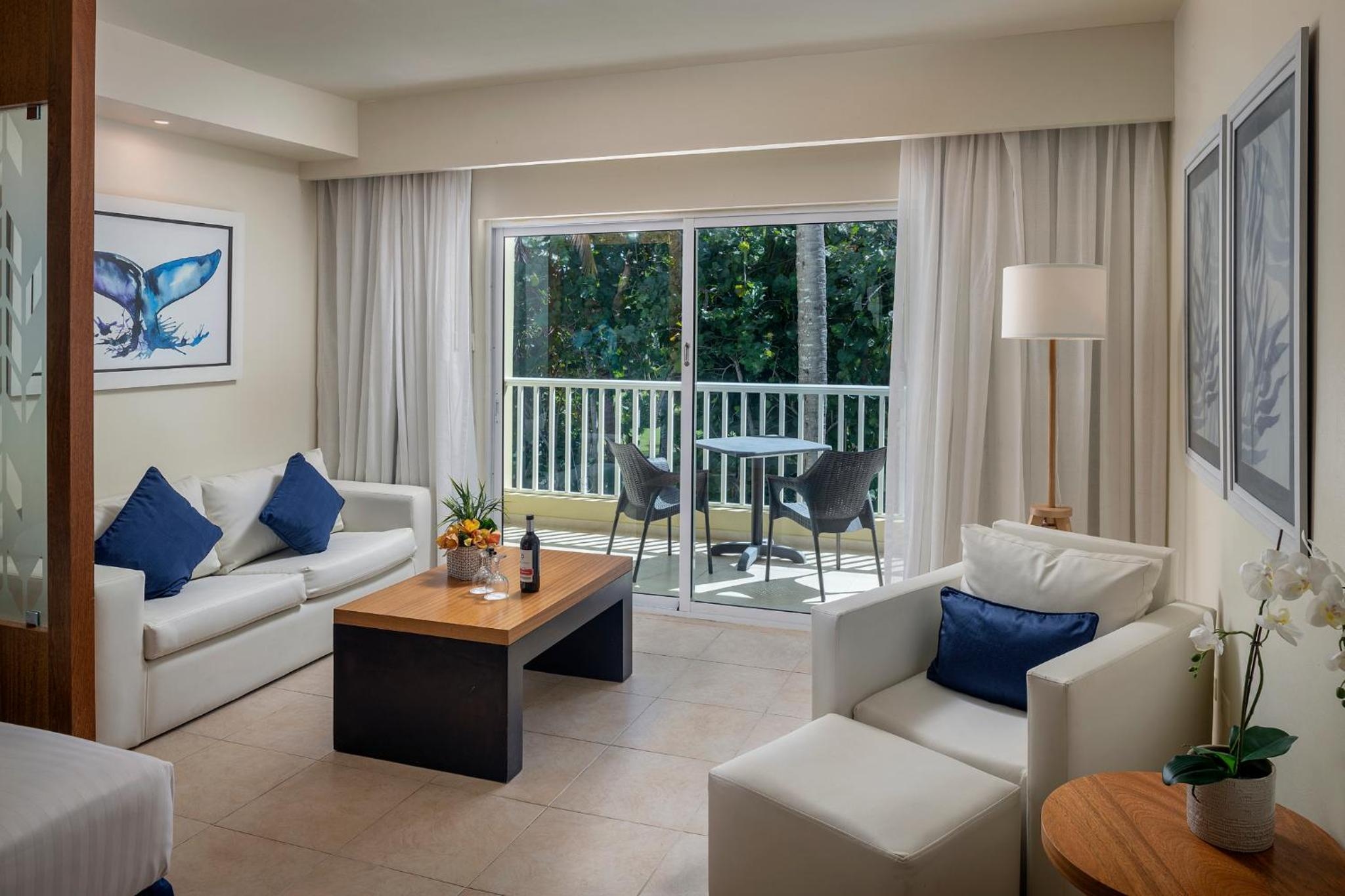 Ocean Blue & Sand Beach Resort - All Inclusive, Punta cana