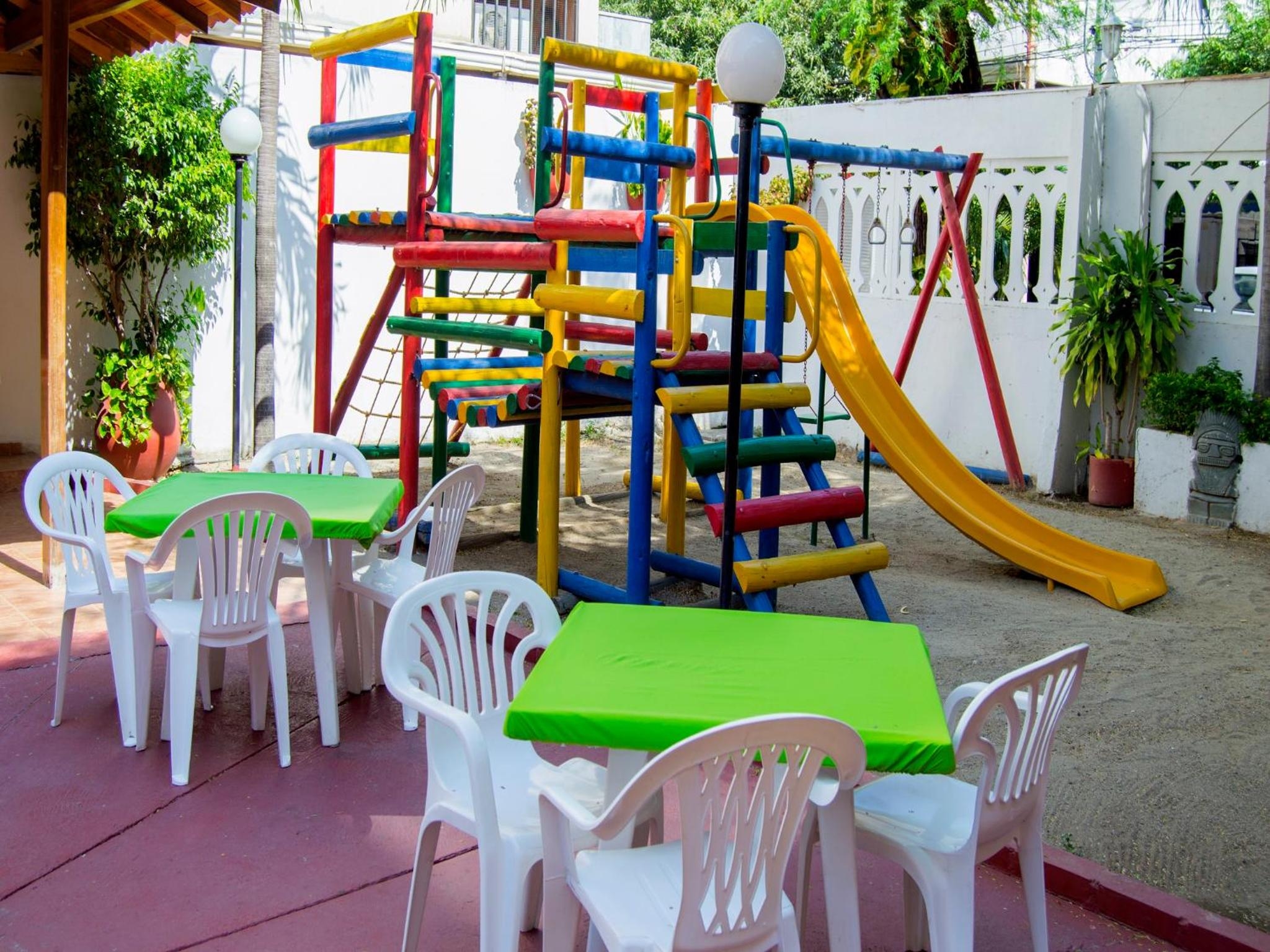 Hotel Edmar, Santa Marta
