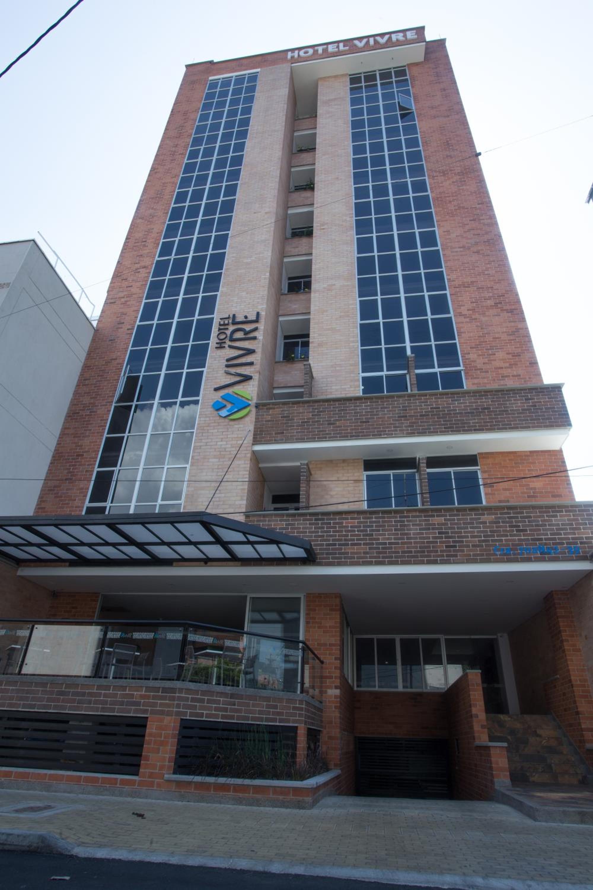 Hotel Vivre