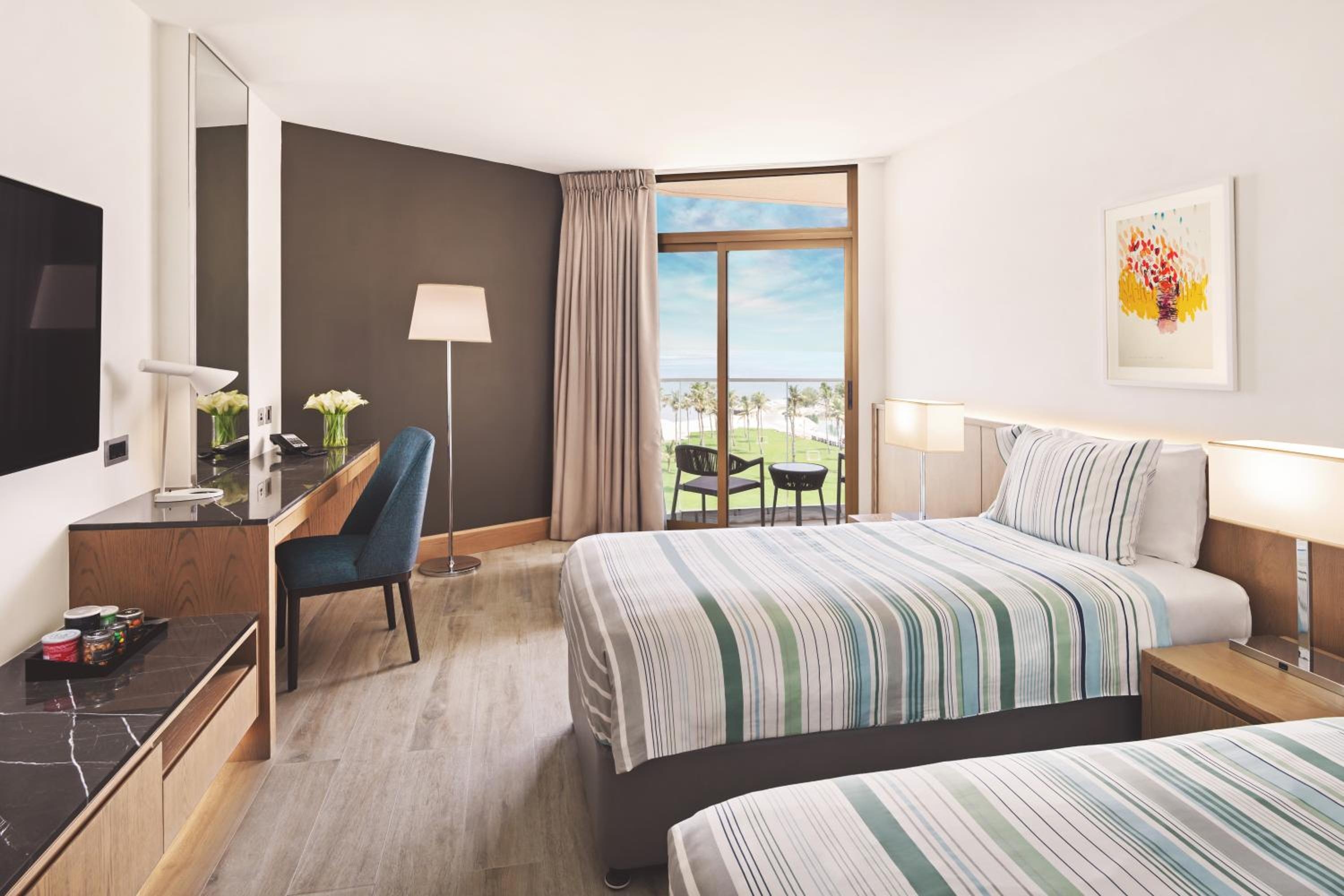 Foto de JA Beach Hotel, Dubai