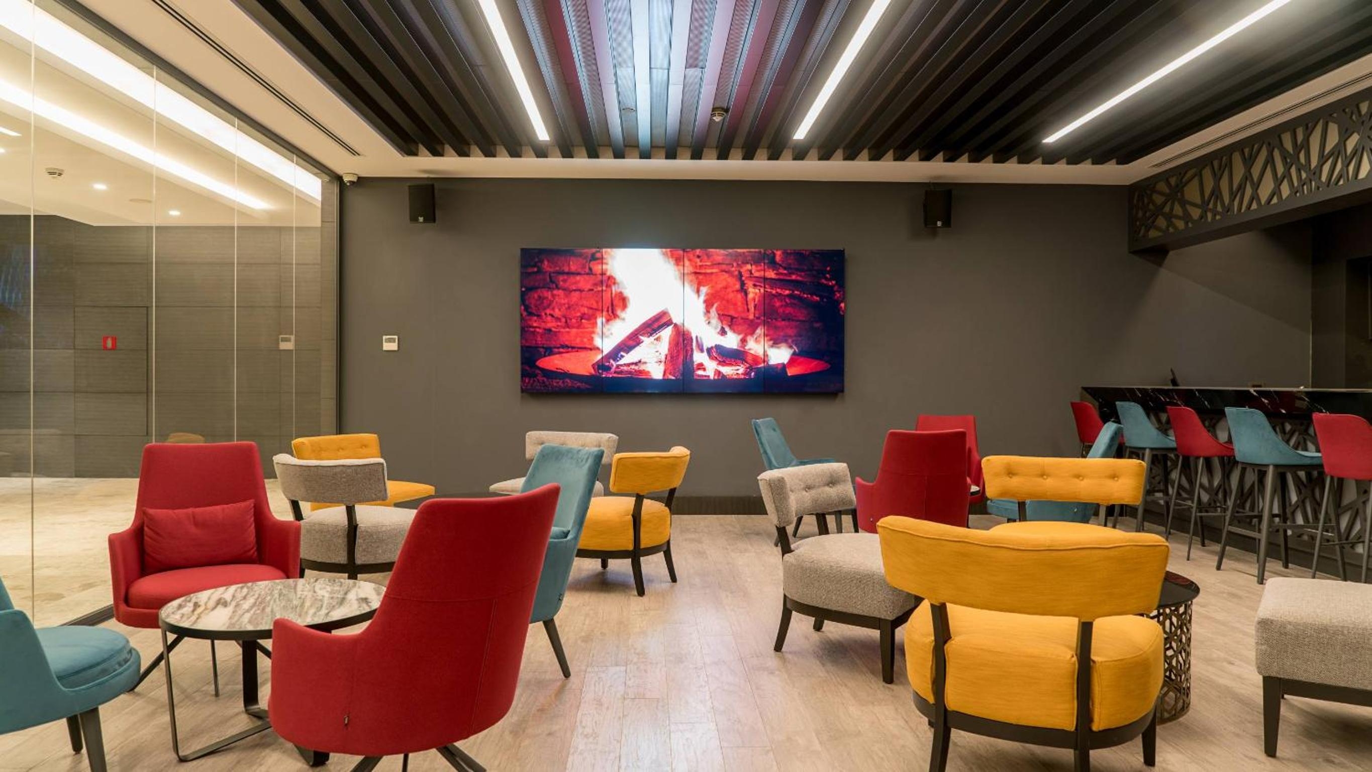 Foto de Wish More Hotel Istanbul