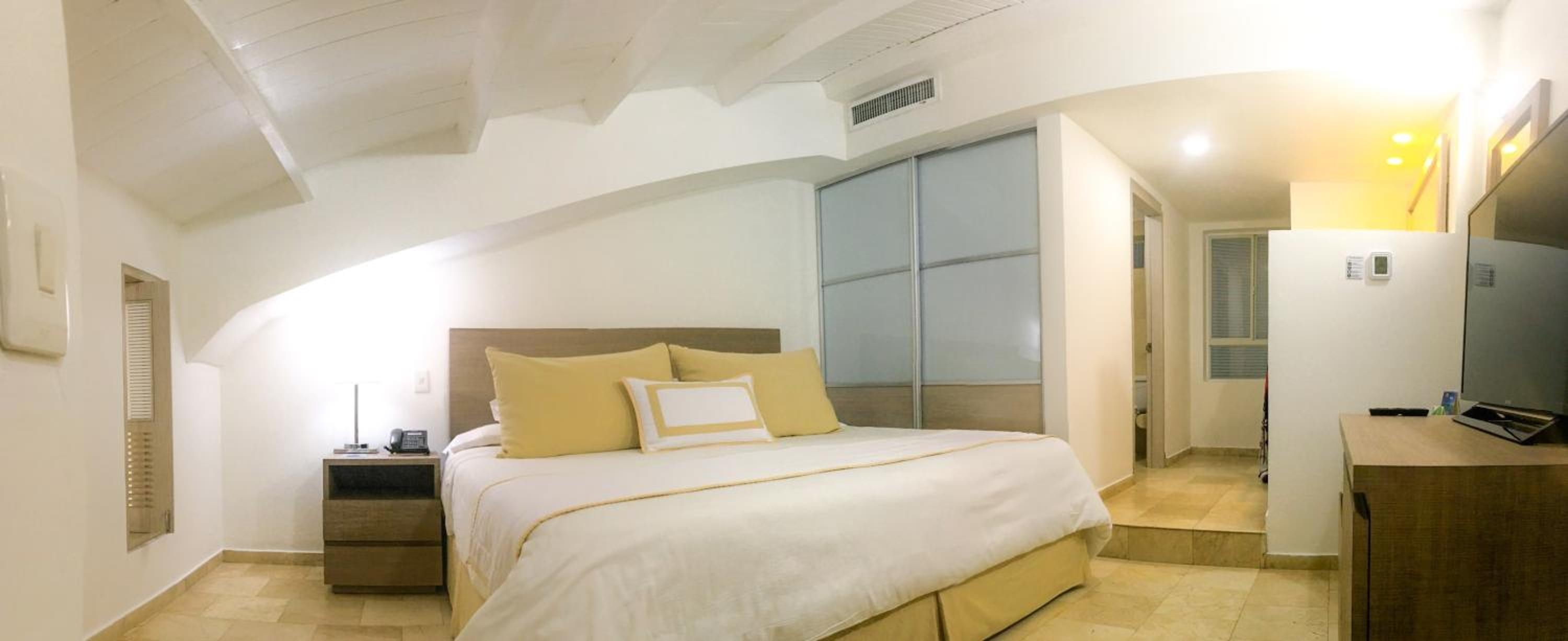 Foto de Hotel Casablanca