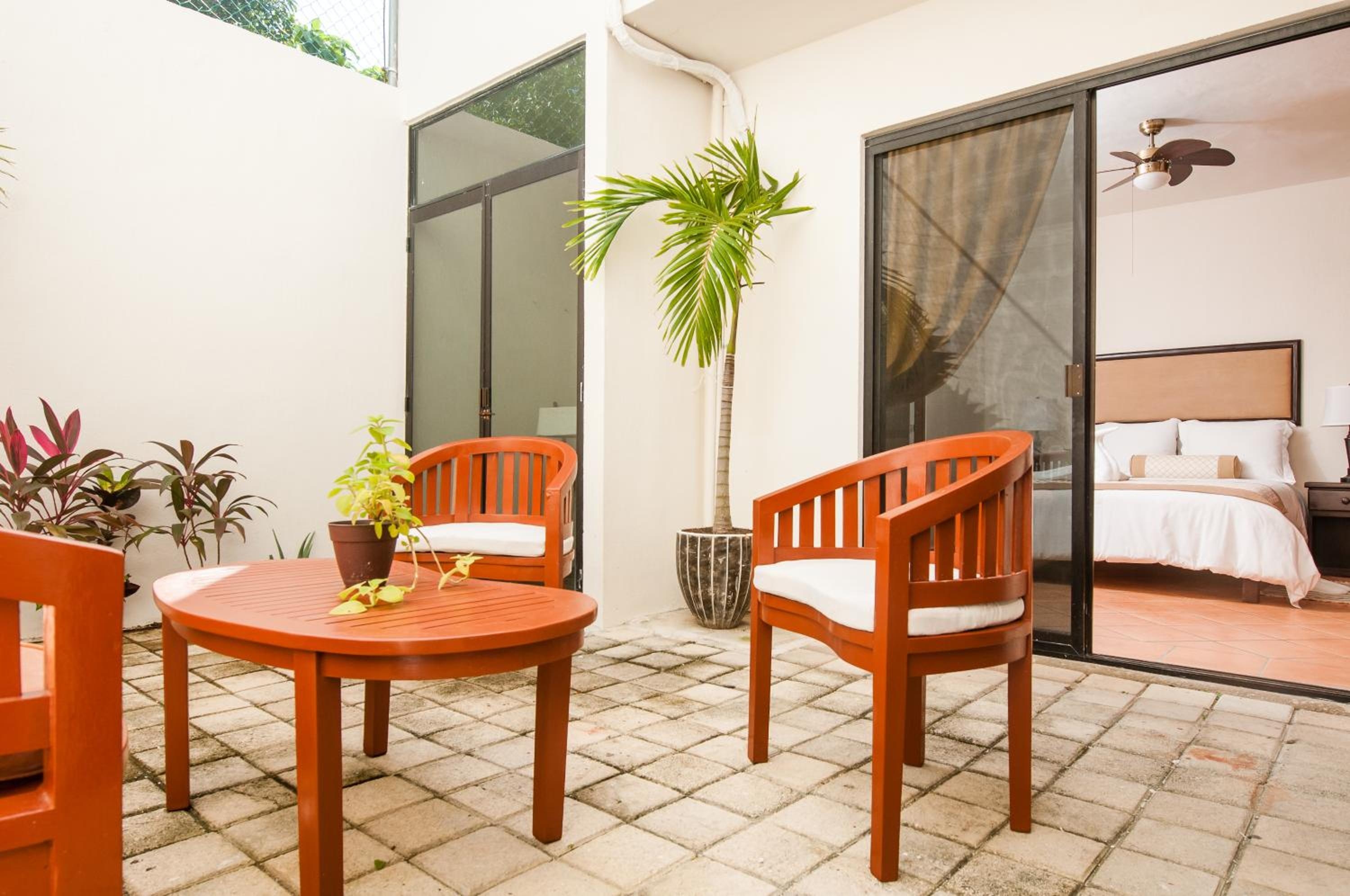 Boutique House Cancun by Elevate Rooms, Cancún
