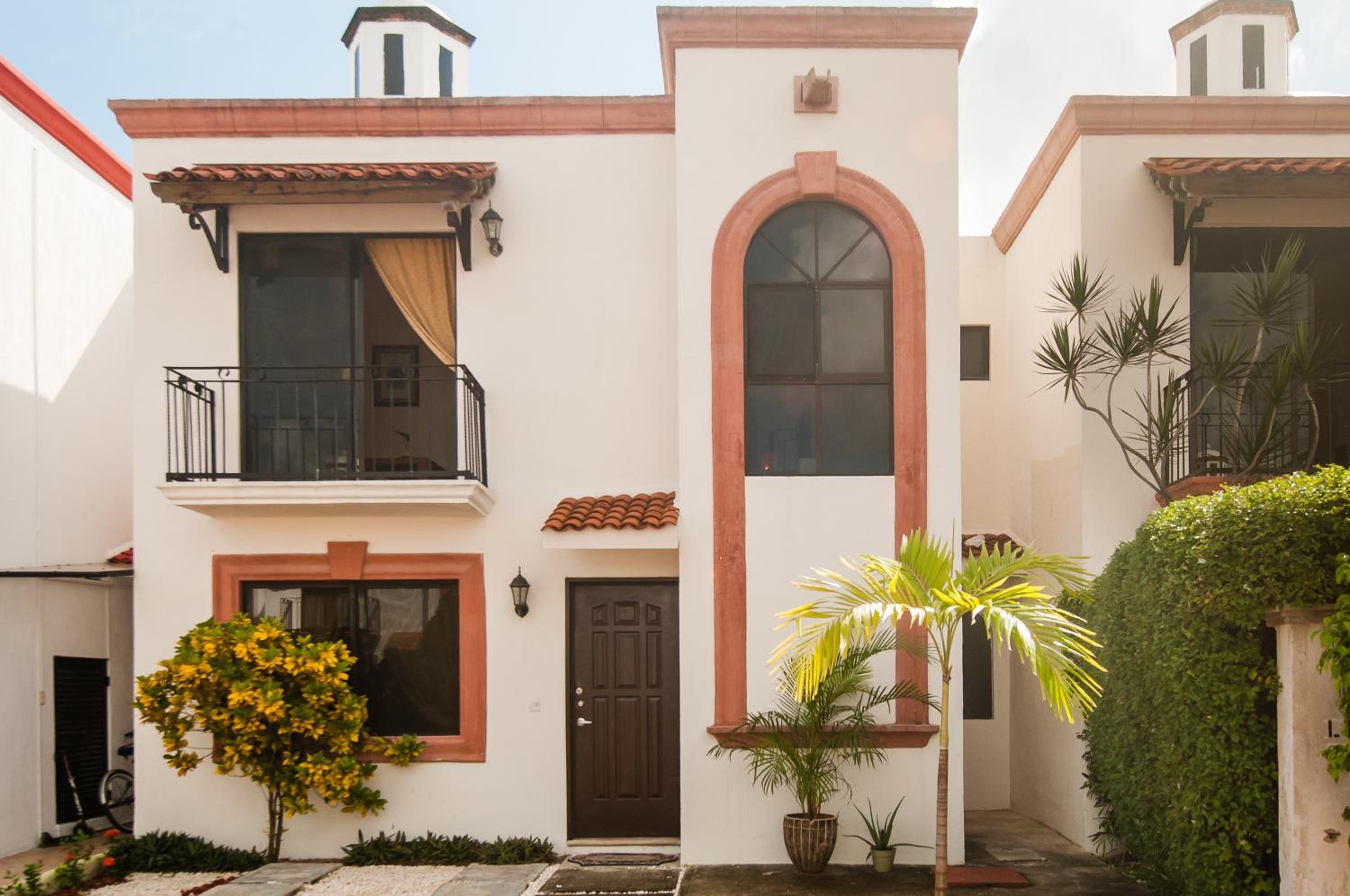 Boutique House Cancun by Elevate Rooms