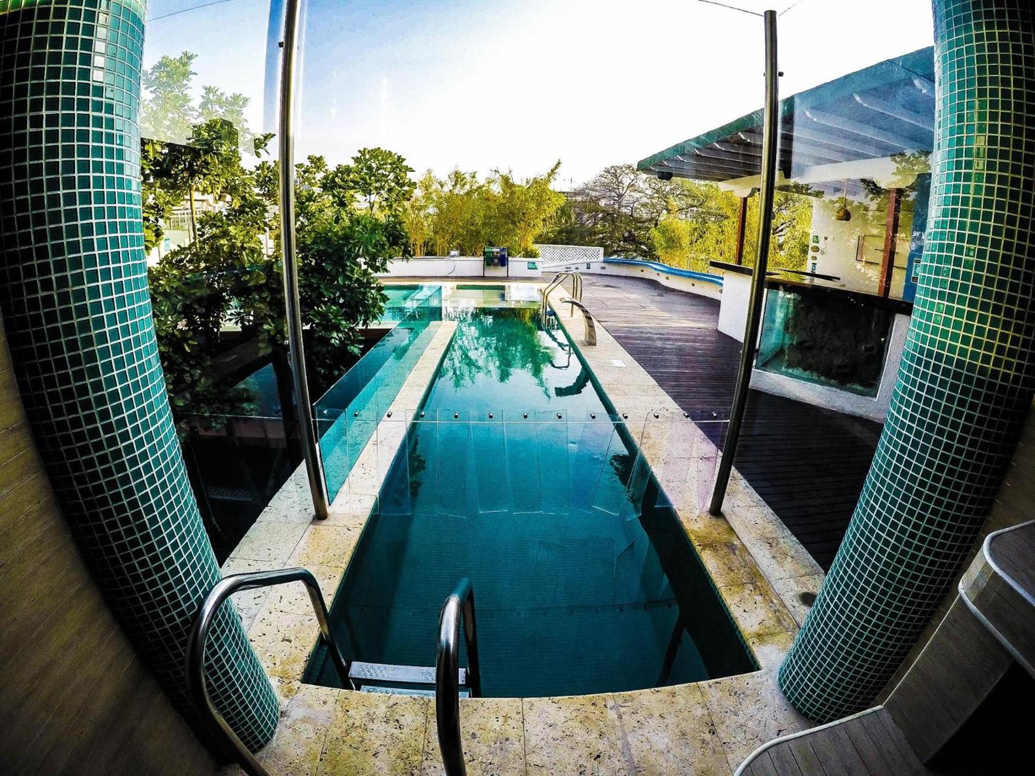 Placita Vieja Hotel Boutique Spa, Santa Marta