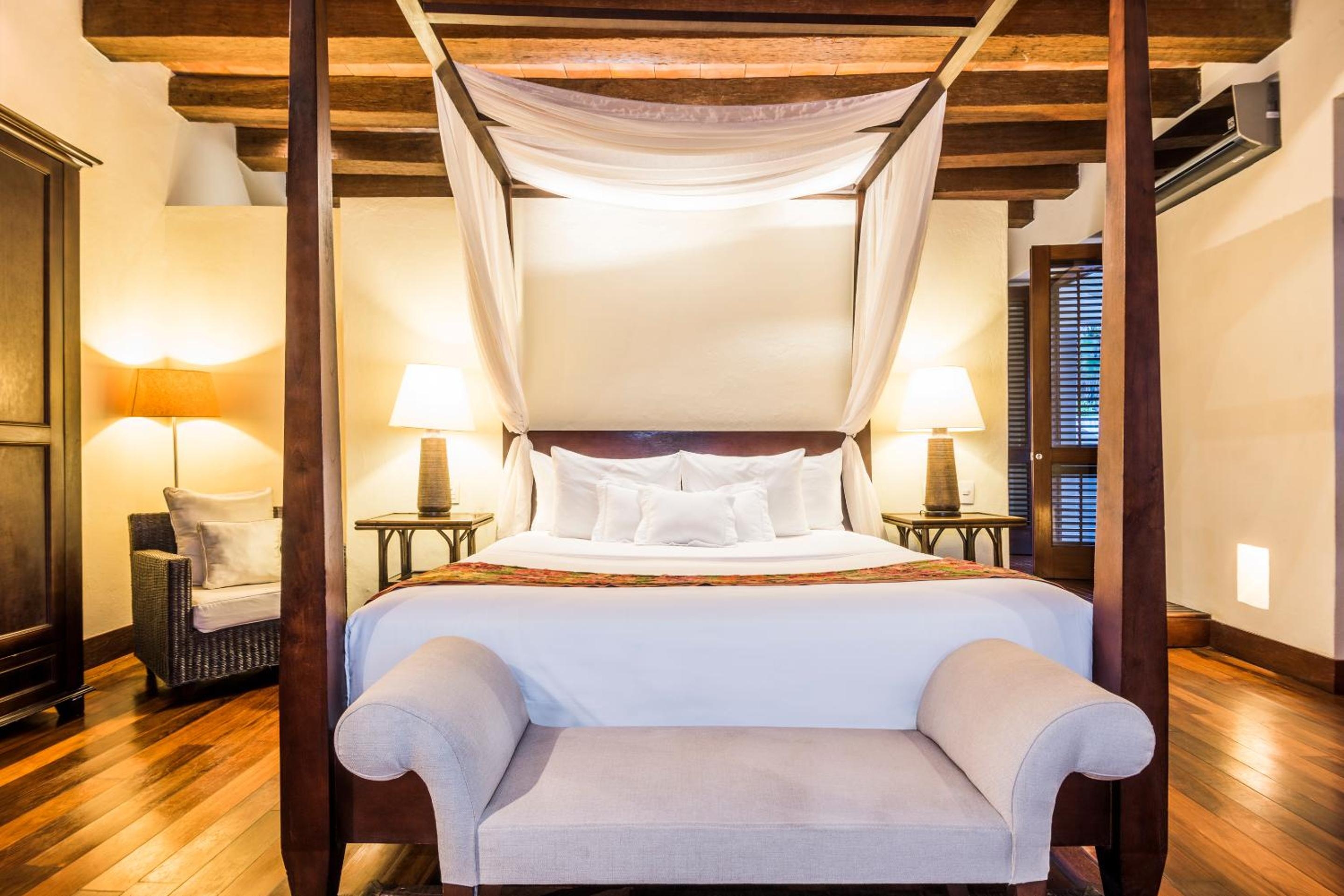 Foto de Ananda Hotel Boutique