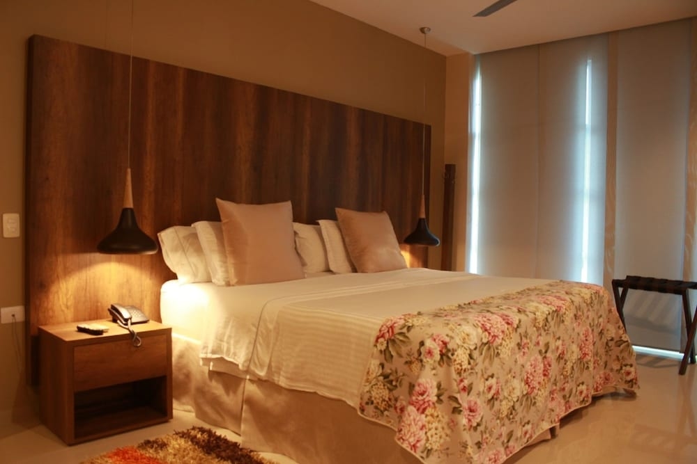 Foto de Hotel Santorini Loft
