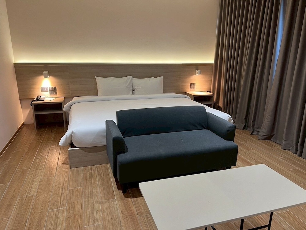 35 Bow Hotel, Bangkok