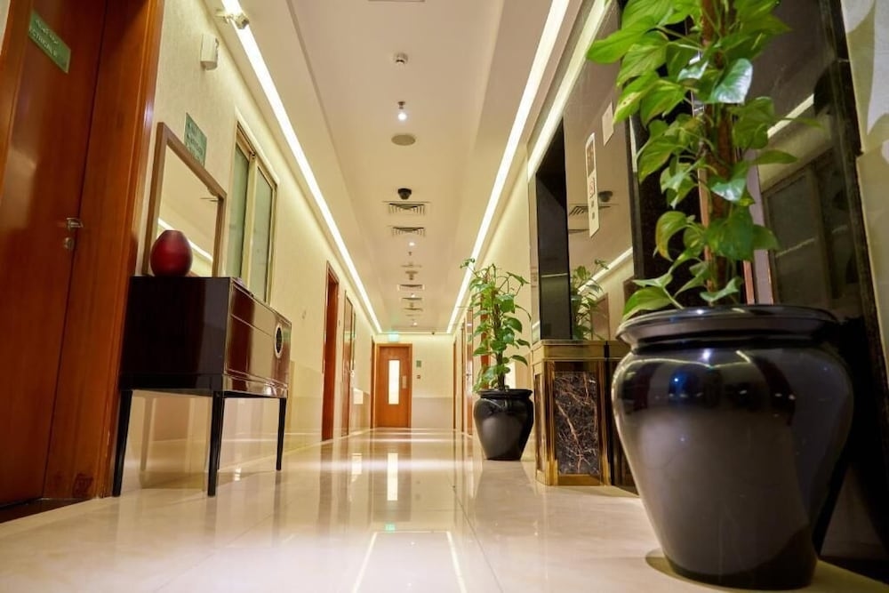Grand Square Stay Hotel Apartments, Dubái