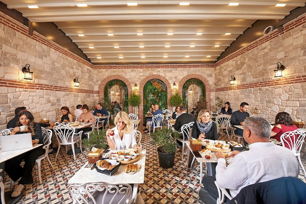 Saratoga Hotel Sultanahmet, Estambul