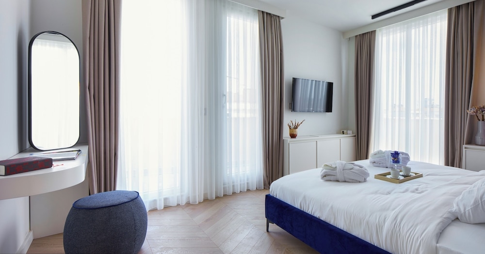 G Residences Gayrettepe, Estambul