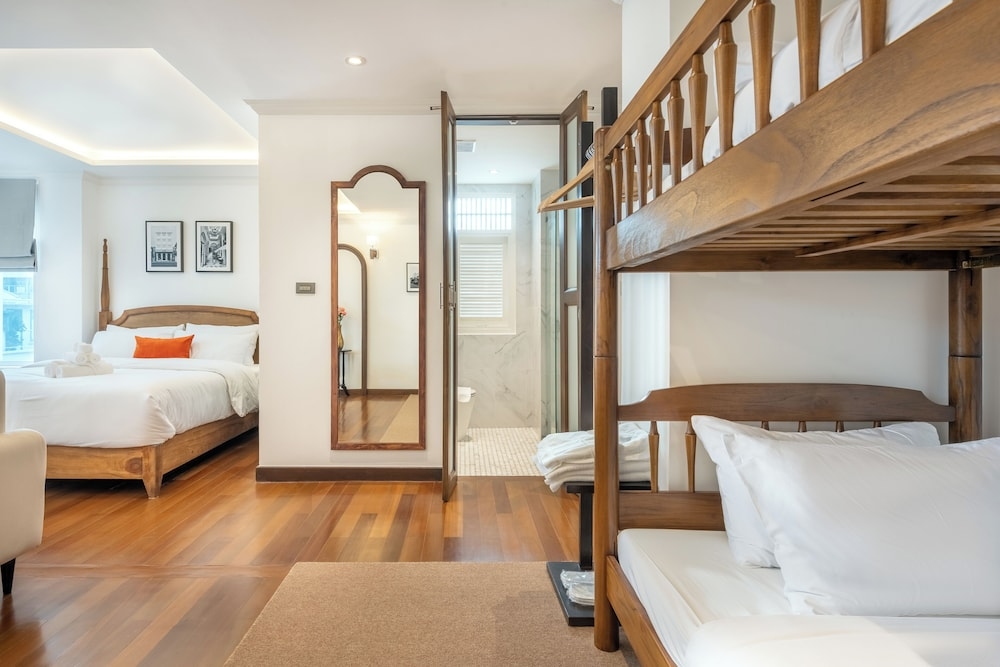 Cherie Bangkok Boutique Hotel, Bangkok