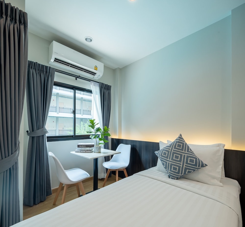 College Haus, Bangkok