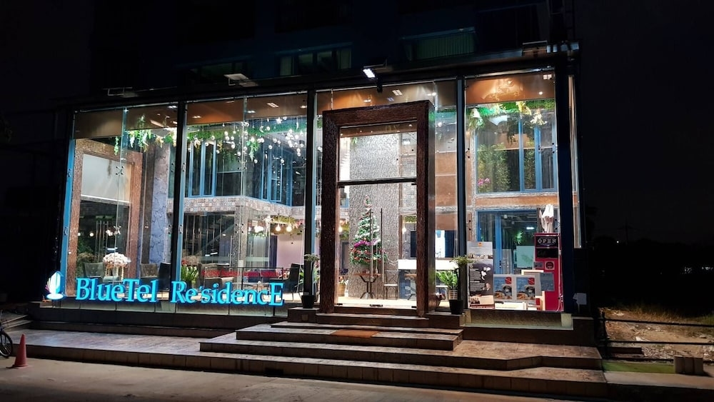 BlueTel Re'sidence Bangkok IMPACT
