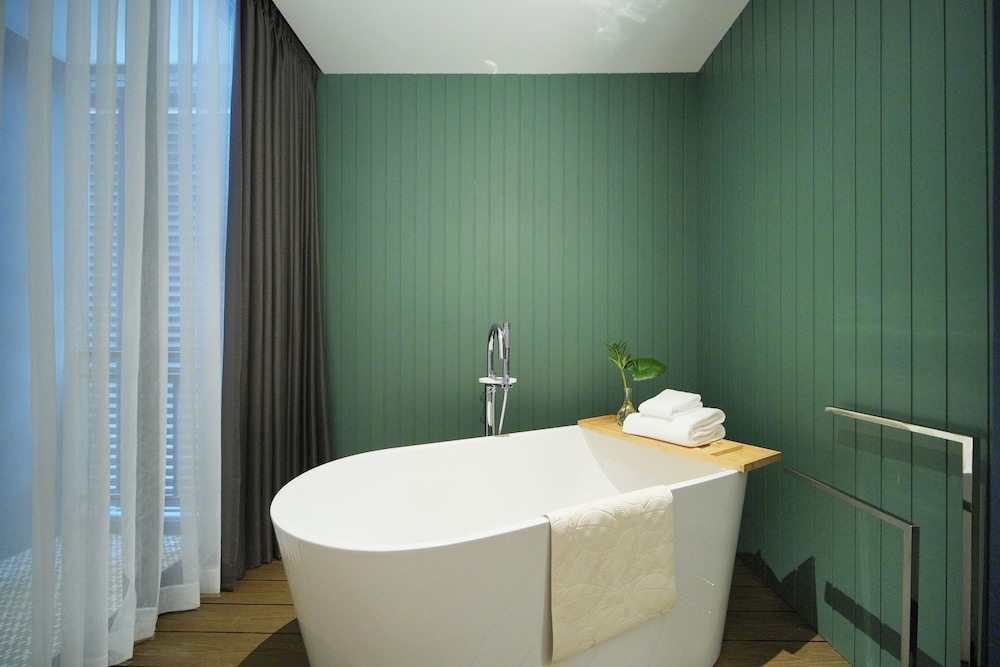 Foto de Ten Six Hundred, Chao Phraya, Bangkok by Preference, managed by The Ascott Limited